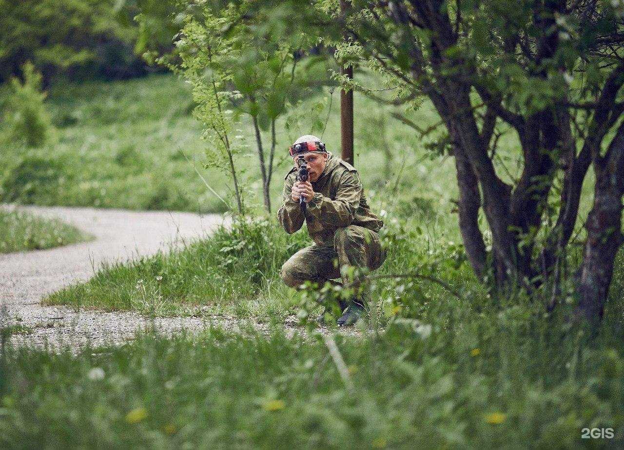 Отзывы на компанию Game zone  в Кисловодске c фото