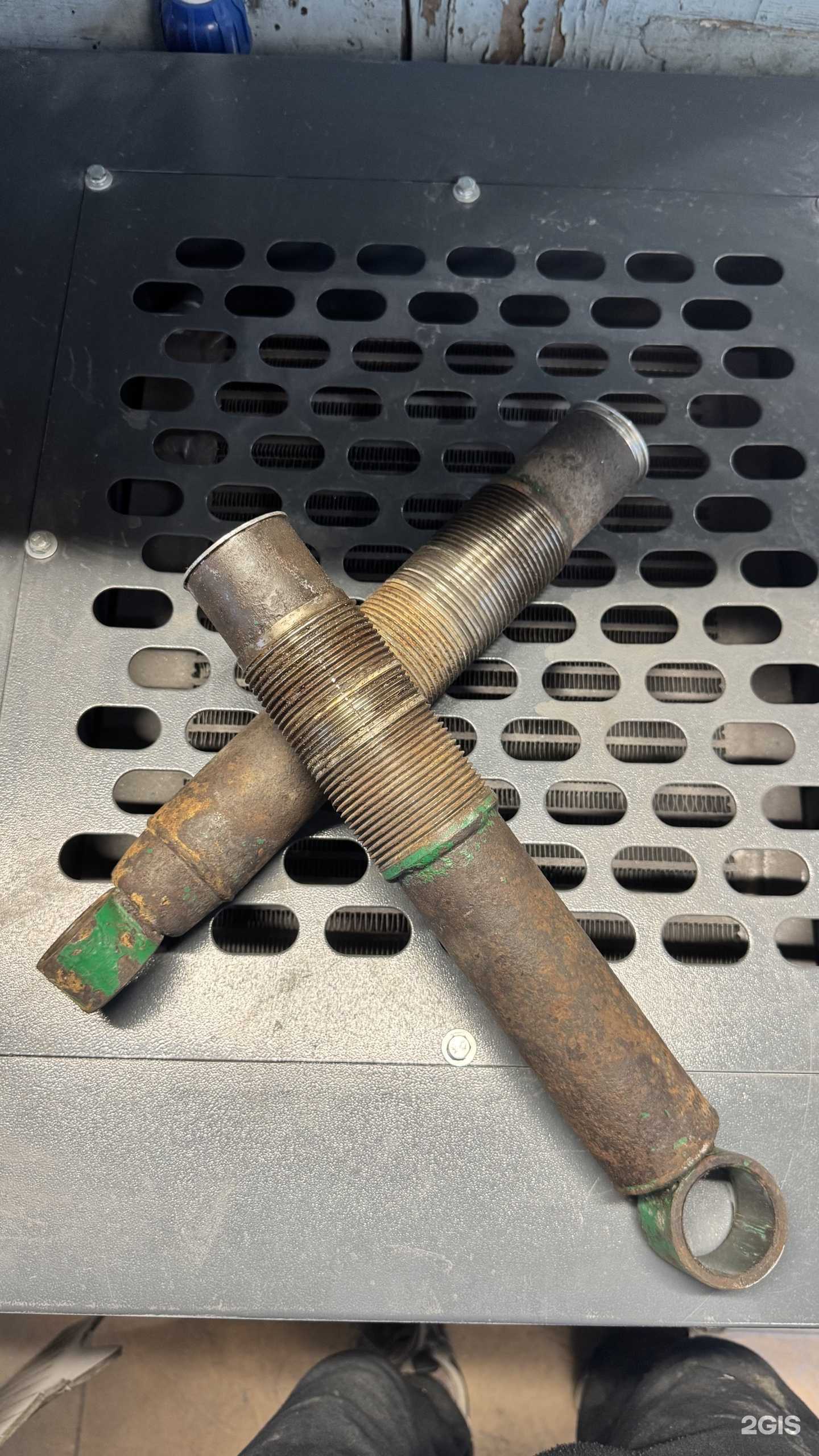 Отзывы на компанию ProRal в г. Новосибирск c фото