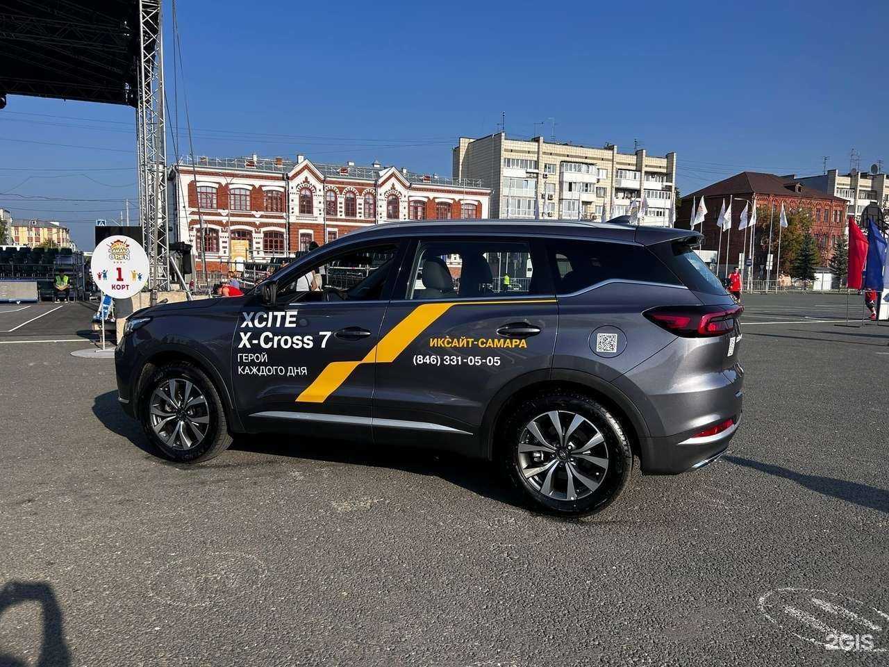 Отзывы на компанию Иксайт-Самара в Самаре c фото