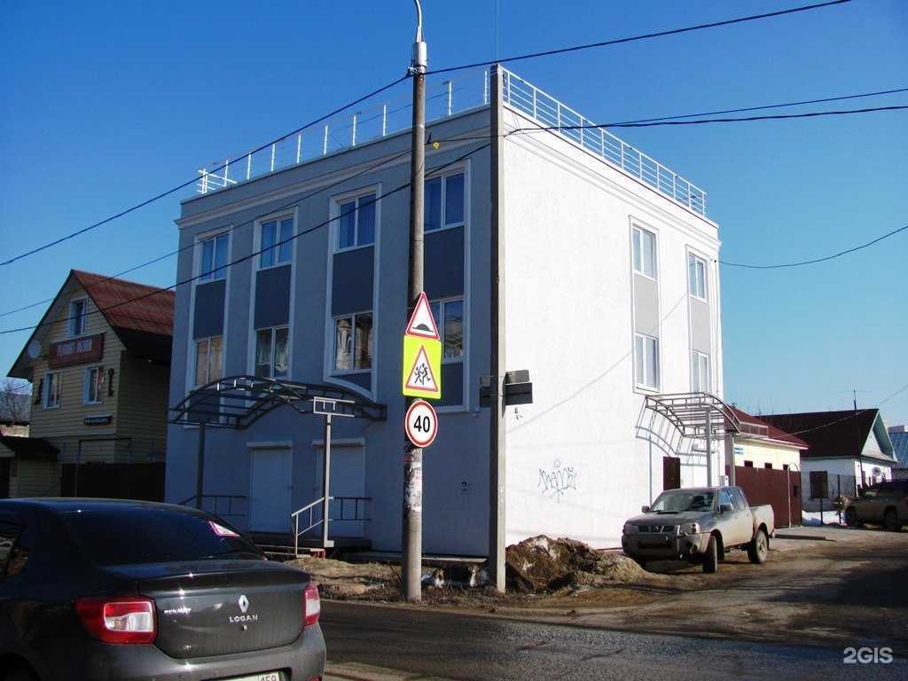 Отзывы на компанию Промтранс-комплект в Перми c фото