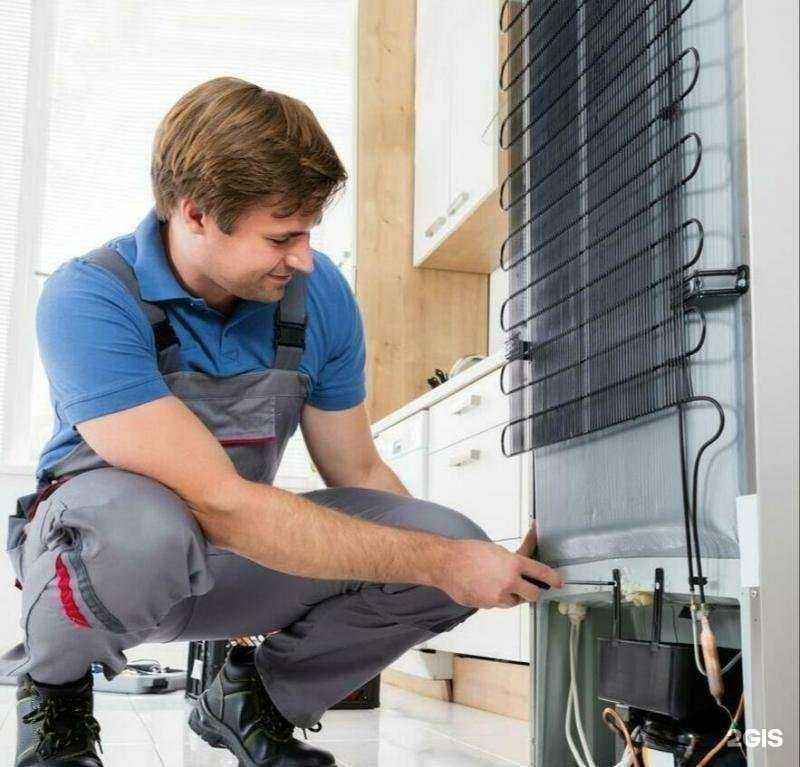 Отзывы на компанию ТехнобытСервис в Новосибирске c фото