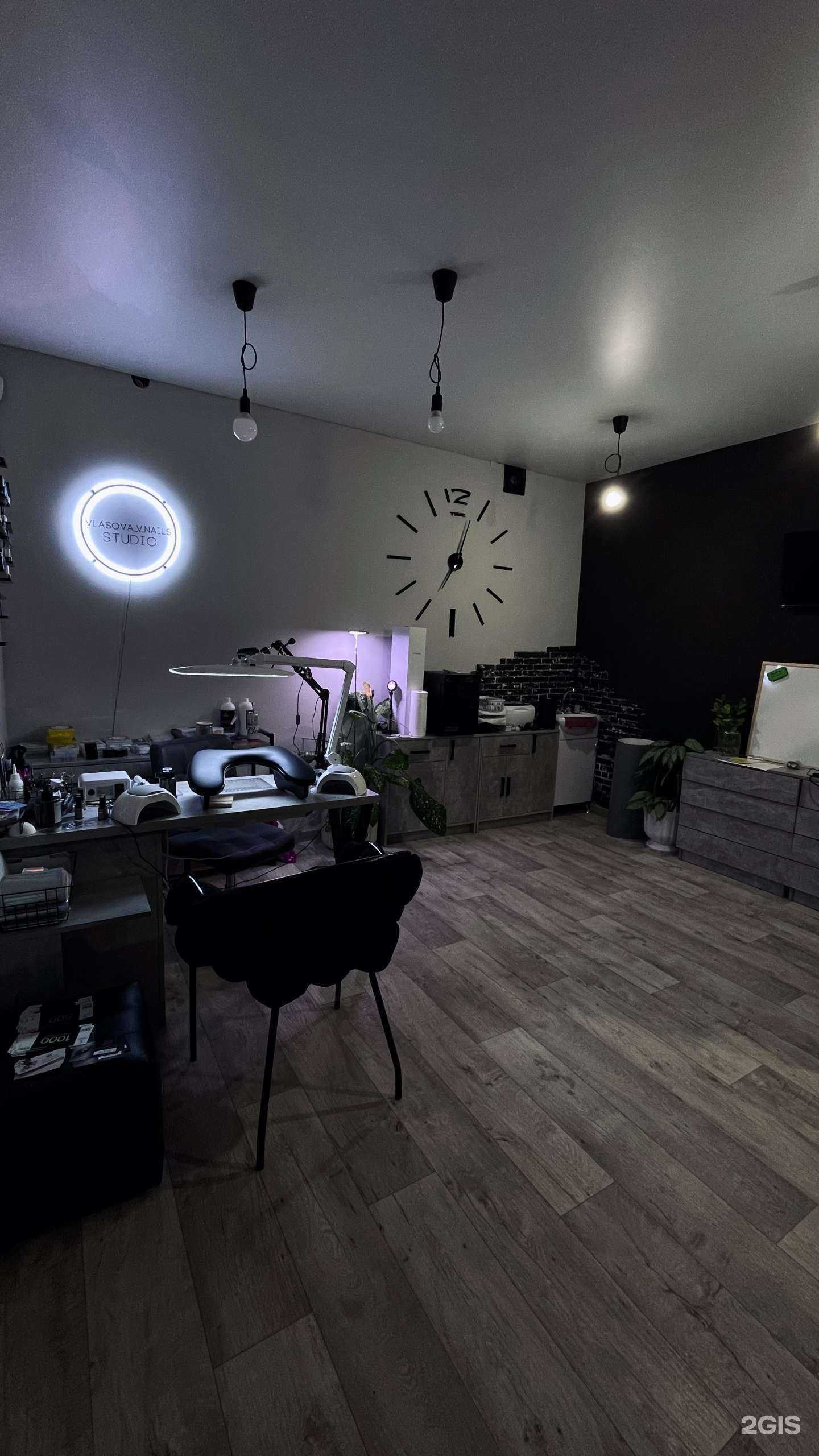 Отзывы на компанию Ногтевая студия в Минусинске c фото