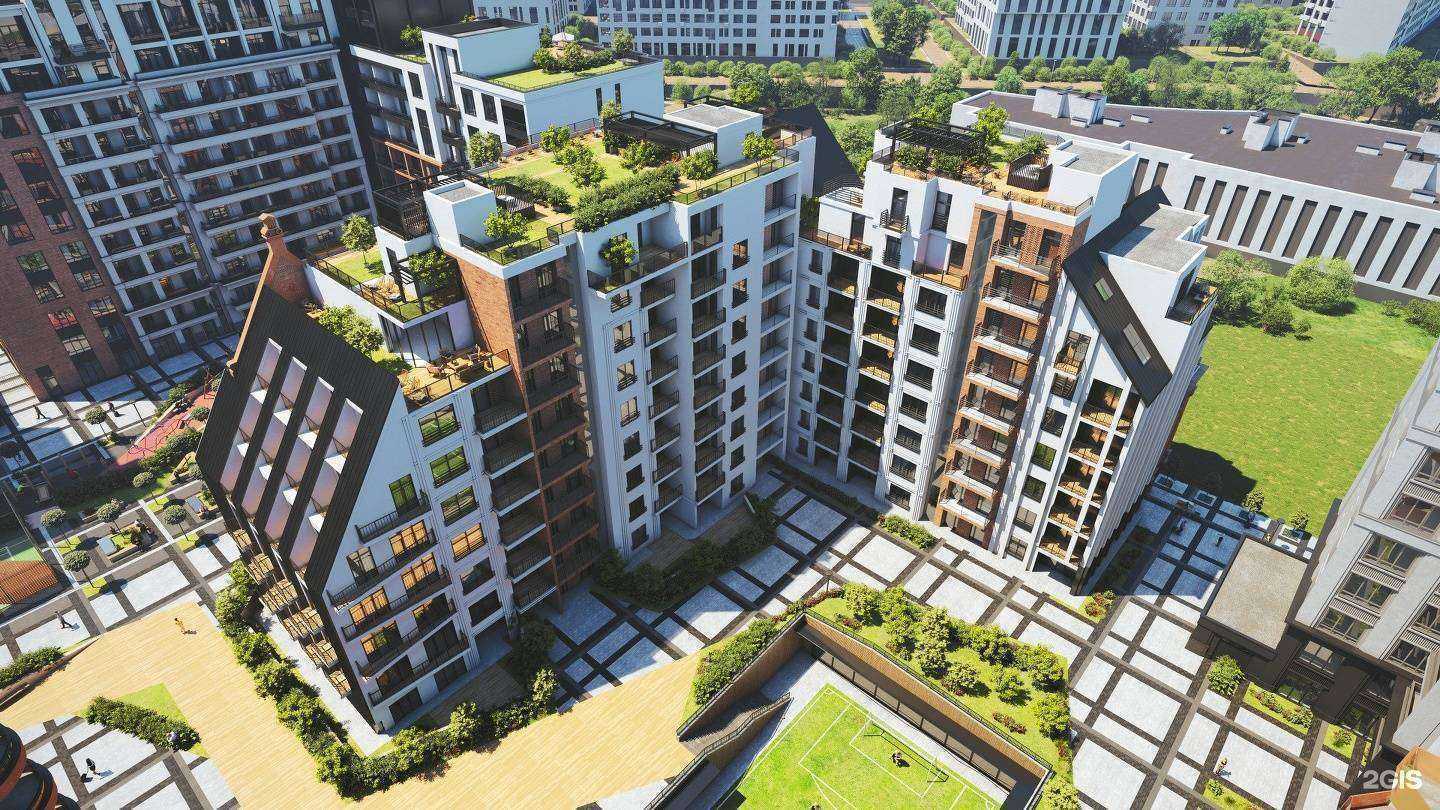 Отзывы на компанию АвангардИнвестПроект в Калининграде c фото