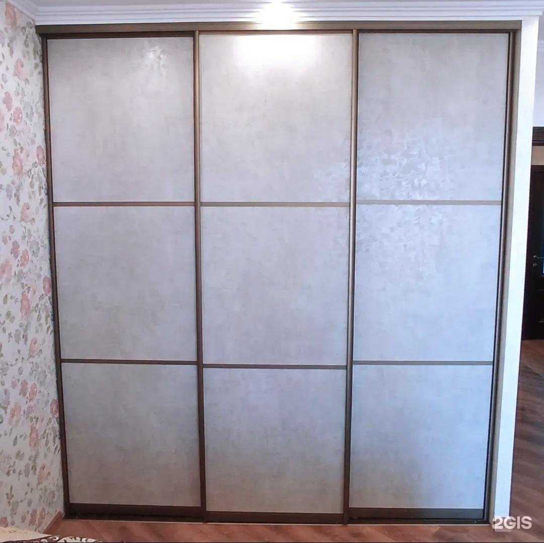 Отзывы на компанию Мебельщик Фёдоров в г. Краснодар c фото