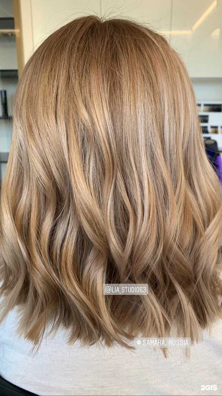 Отзывы на компанию Lia в Самаре c фото