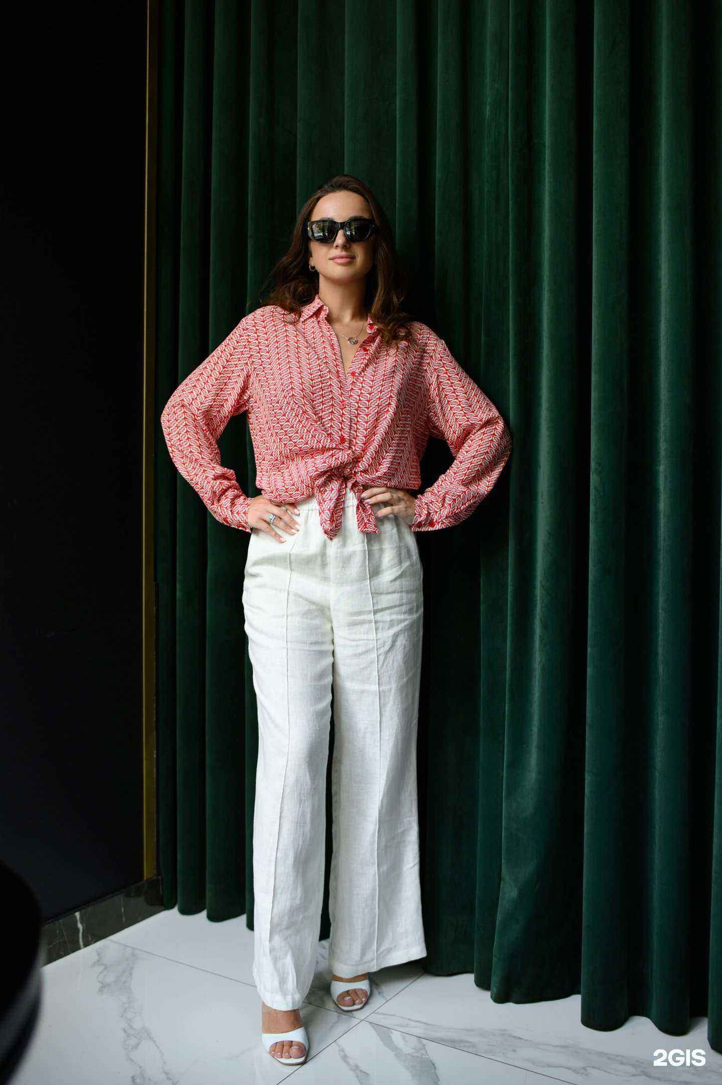 Отзывы на компанию Prive в Магнитогорске c фото