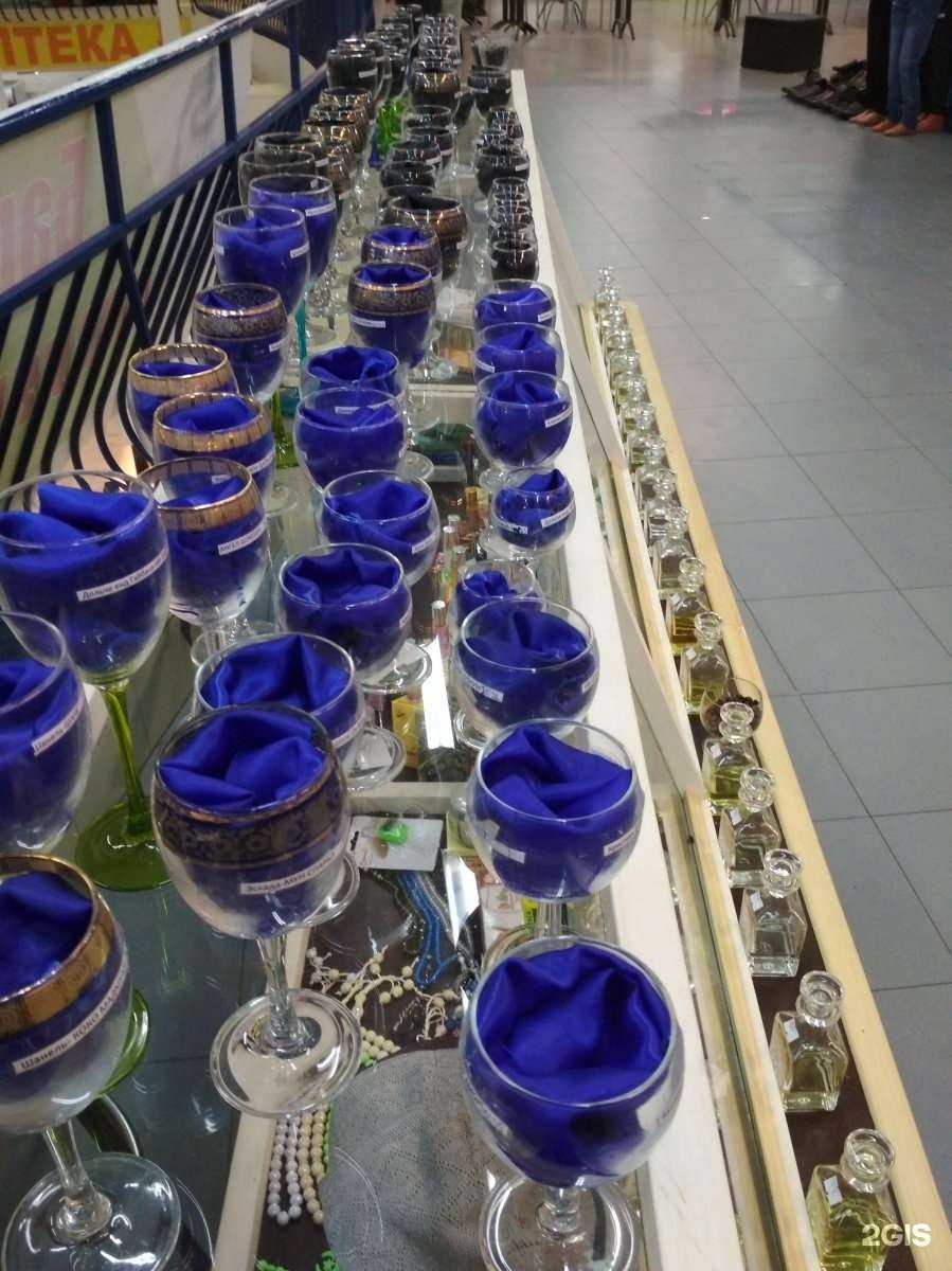 Отзывы на компанию Магазин по продаже восточной парфюмерии в Тюмени c фото