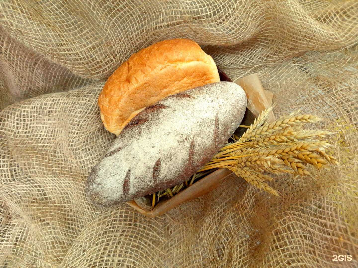 Отзывы на компанию Булки в г. Краснодар c фото