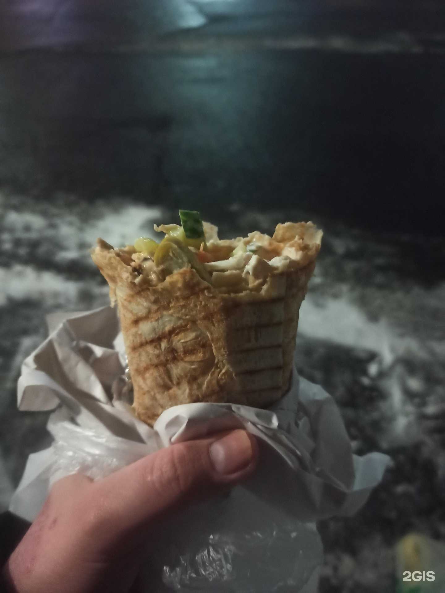 Отзывы на компанию House Kebab в Великом Новгороде c фото