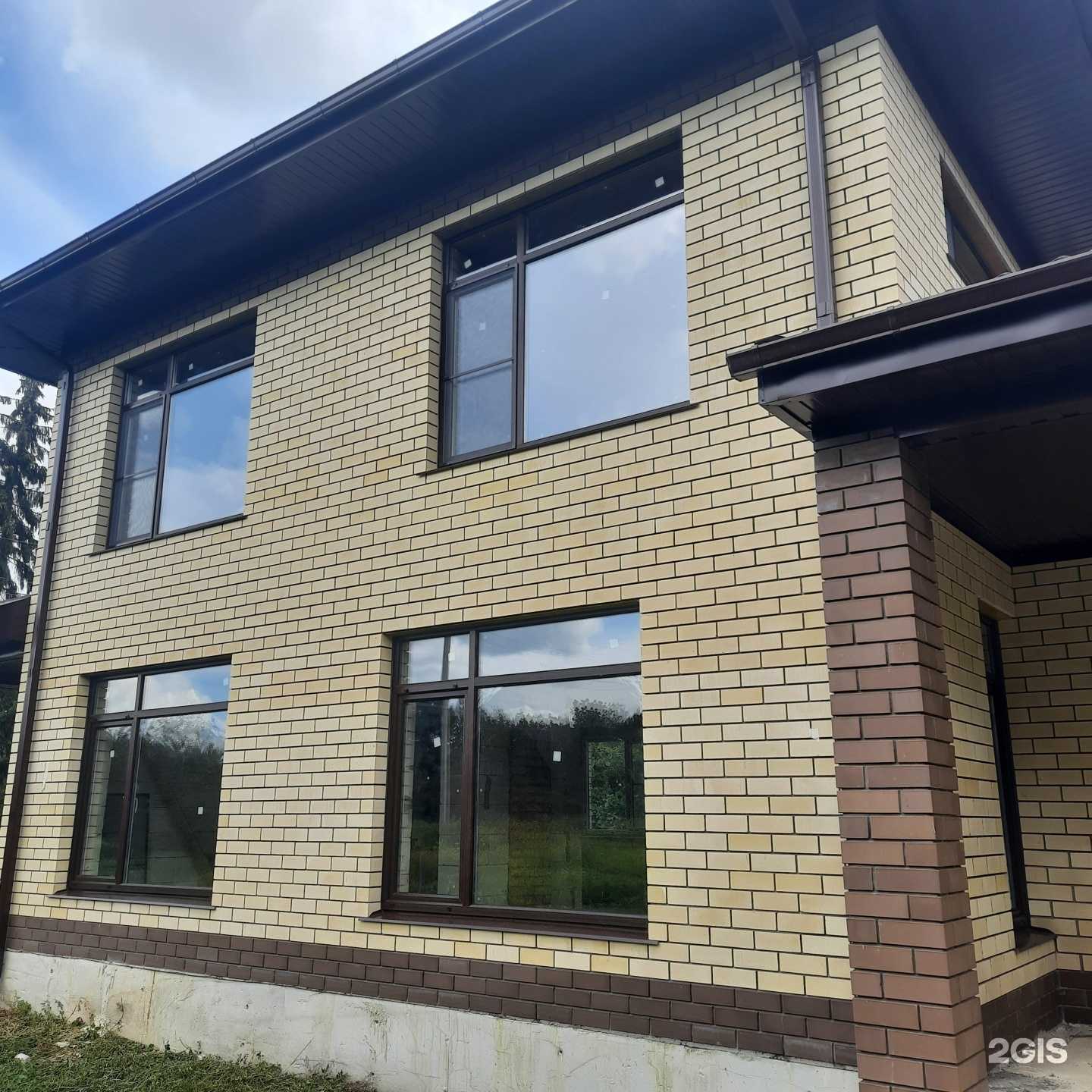 Отзывы на компанию Строй дома в Липецке c фото