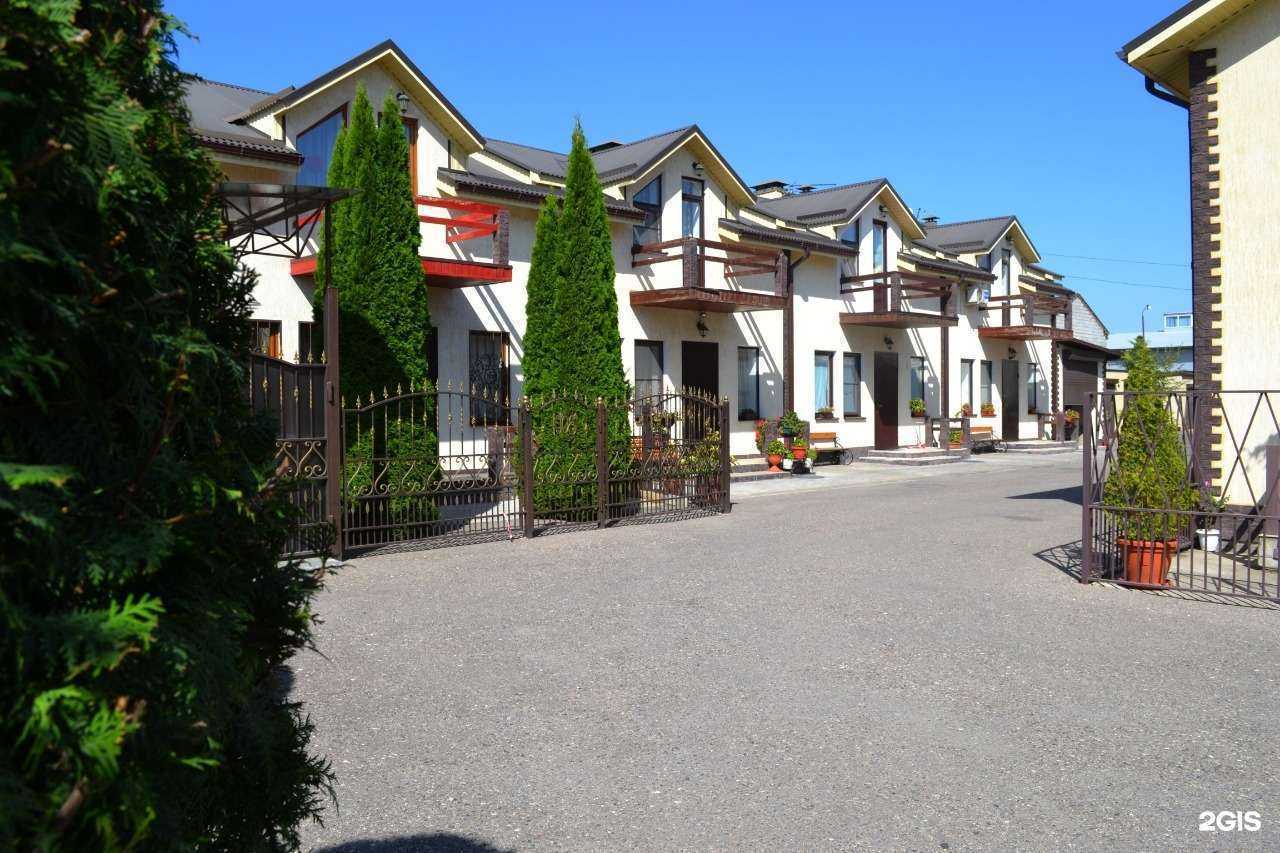 Отзывы на компанию Гостевой дом в Ессентуках c фото