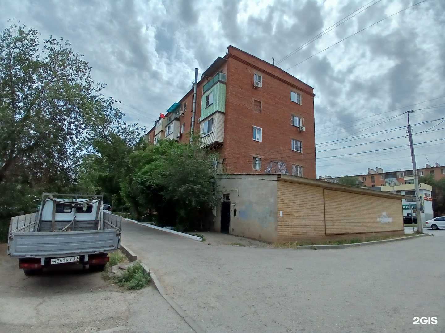 Отзывы на компанию Я вижу в Астрахани c фото - фотография 2 из 2