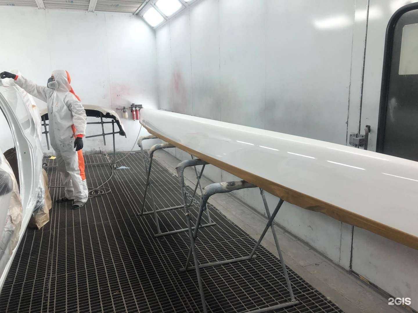 Отзывы на компанию Дим-авто в Краснодаре c фото