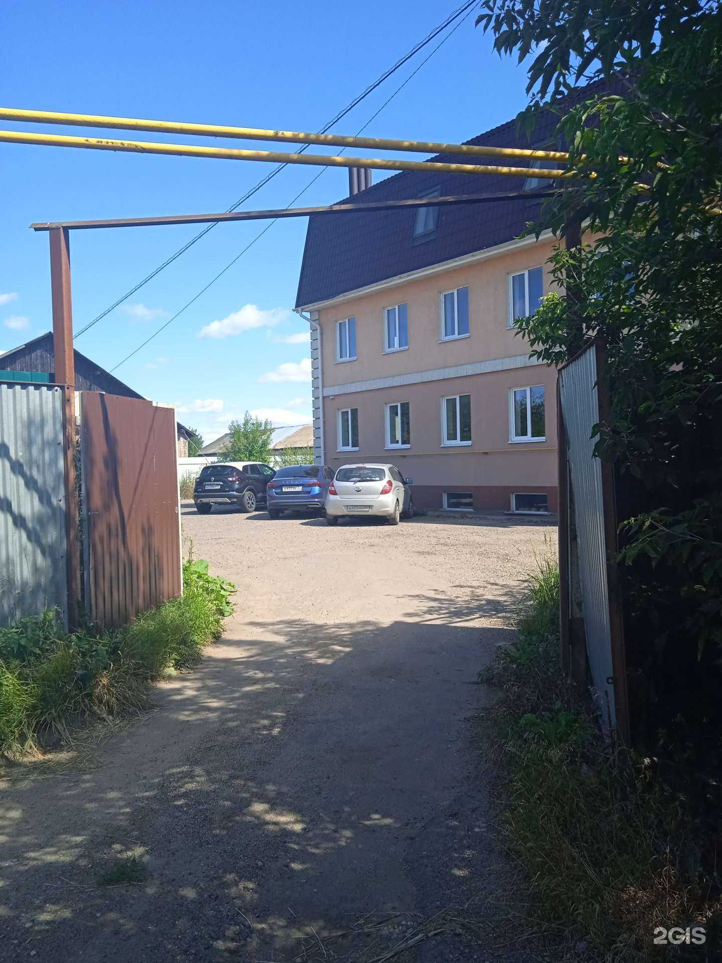 Отзывы на компанию СпецПроектПБ в г. Иваново c фото