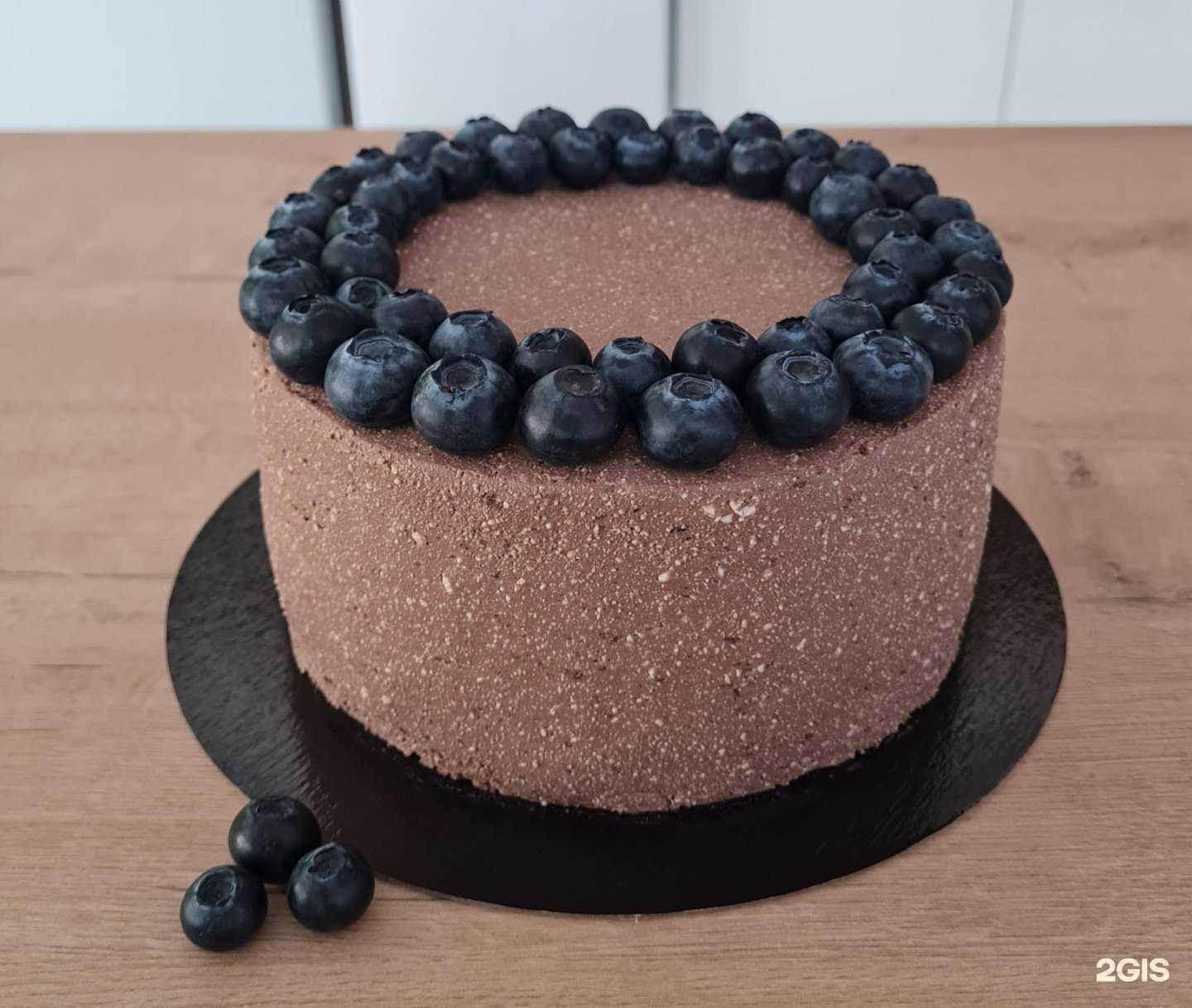 Отзывы на компанию Лёгкий десерт в Барнауле c фото