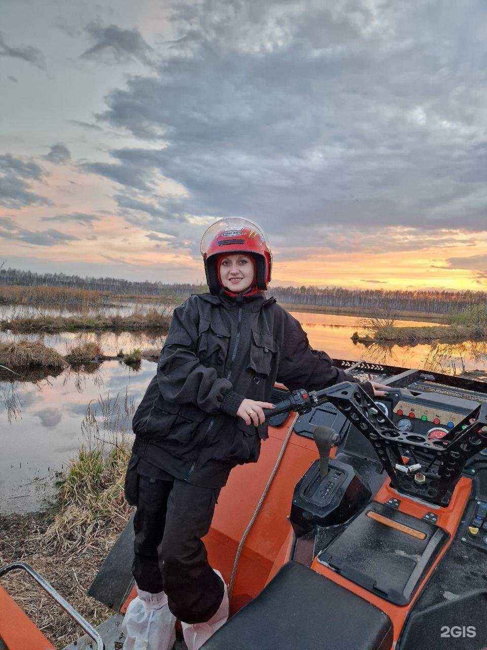 Отзывы на компанию Big Truck 59 в Перми c фото