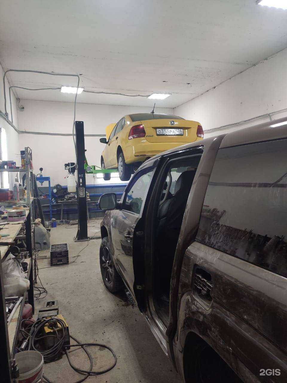 Отзывы на компанию Sonata-service в г. Красноярск c фото