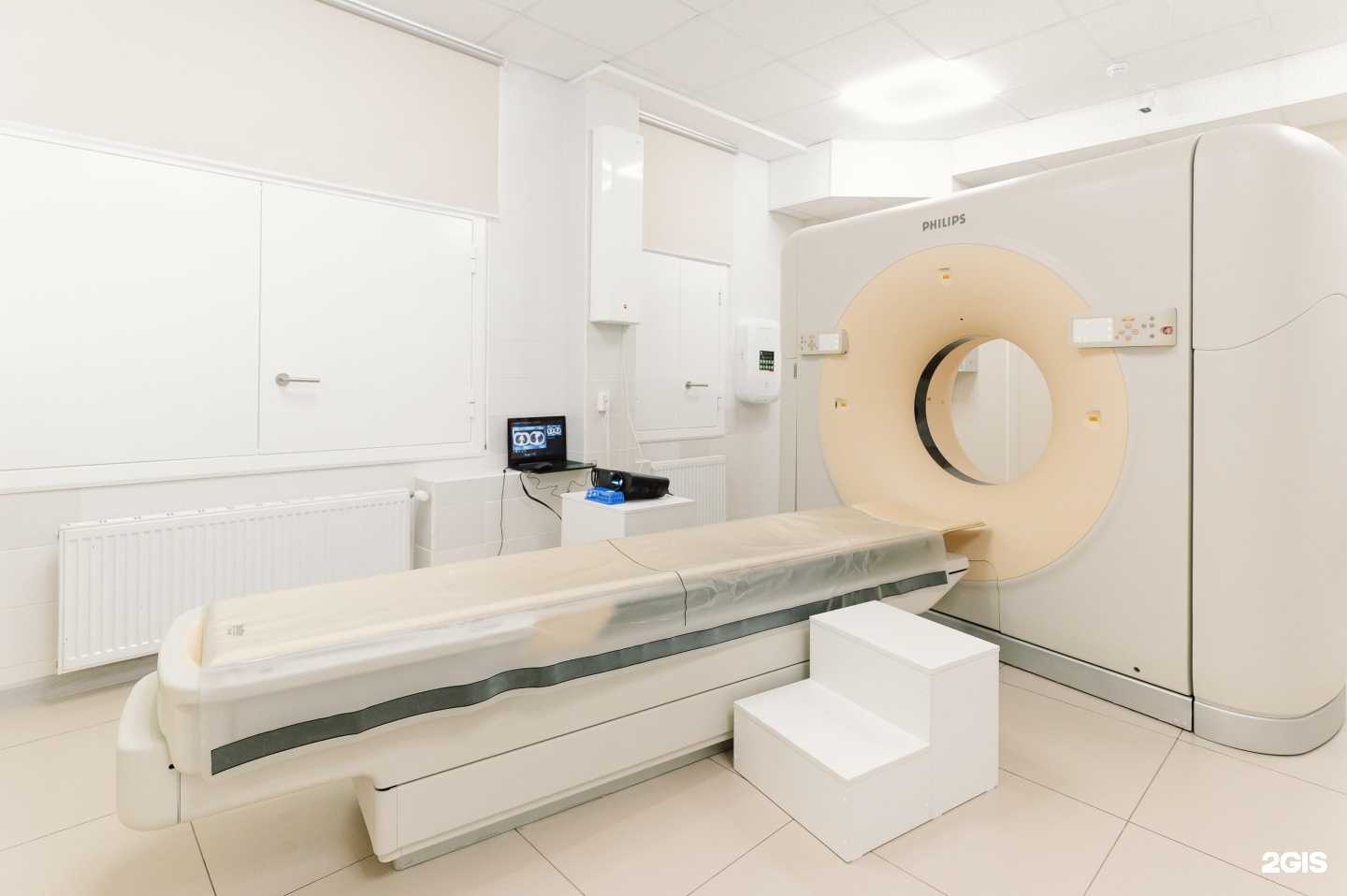 Отзывы на компанию БАРСМЕД в Казани c фото