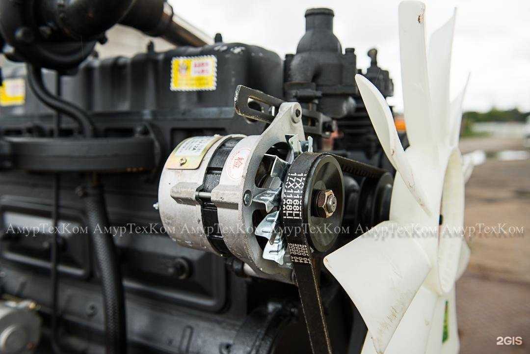 Отзывы на компанию АмурТехКом в Москве c фото