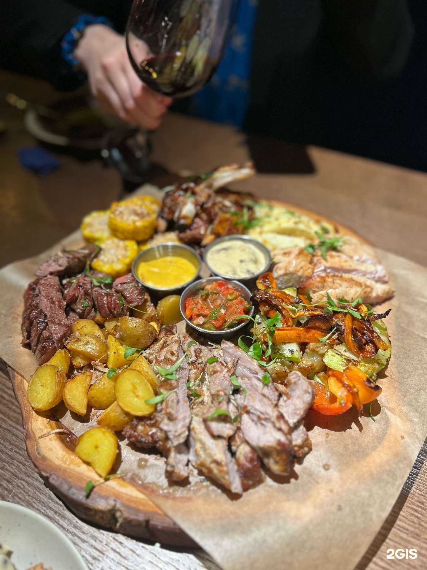 Отзывы на компанию Prime comfort food в Иванове c фото