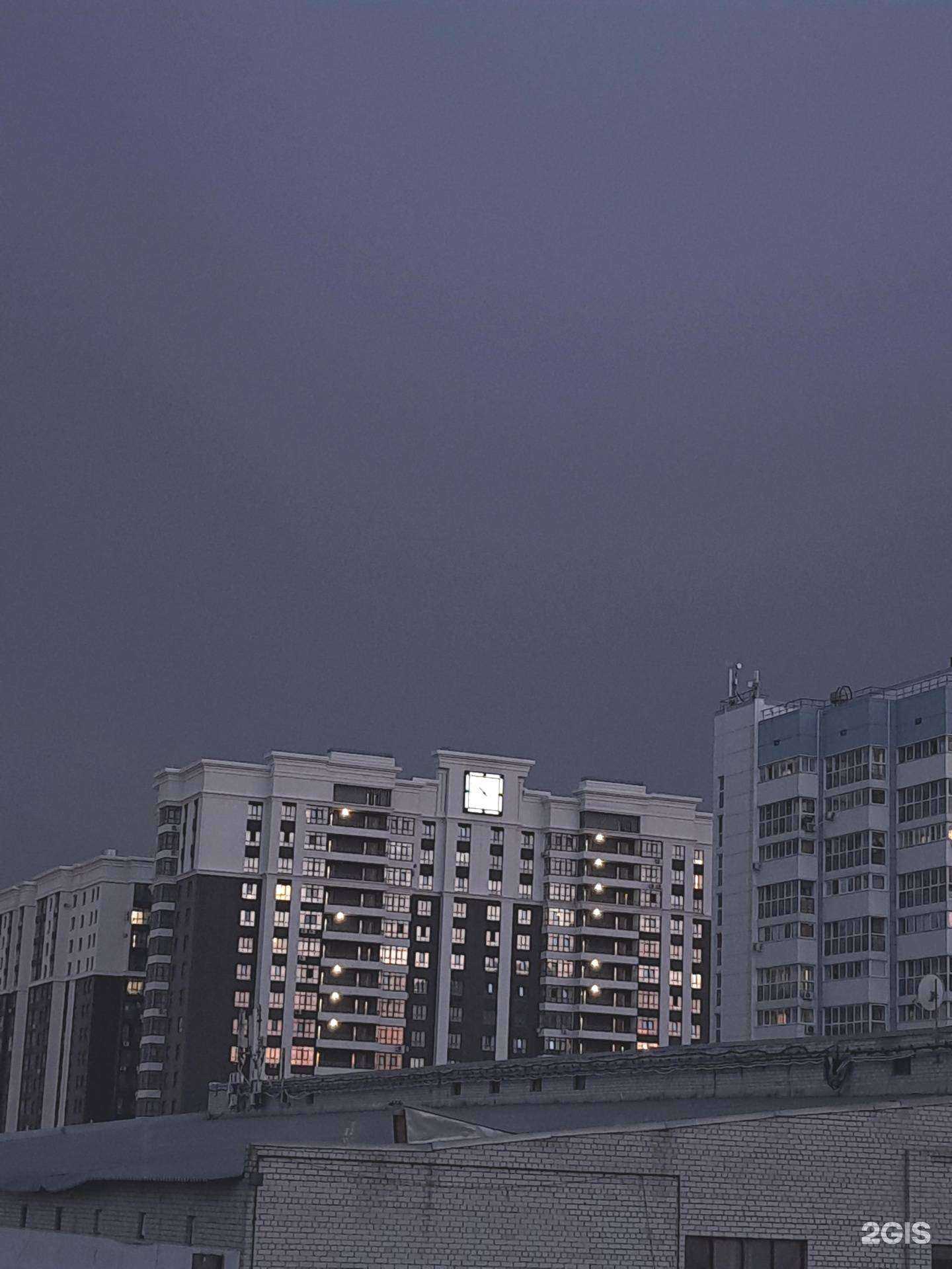 Отзывы на компанию Hip-hop  в г. Барнаул c фото