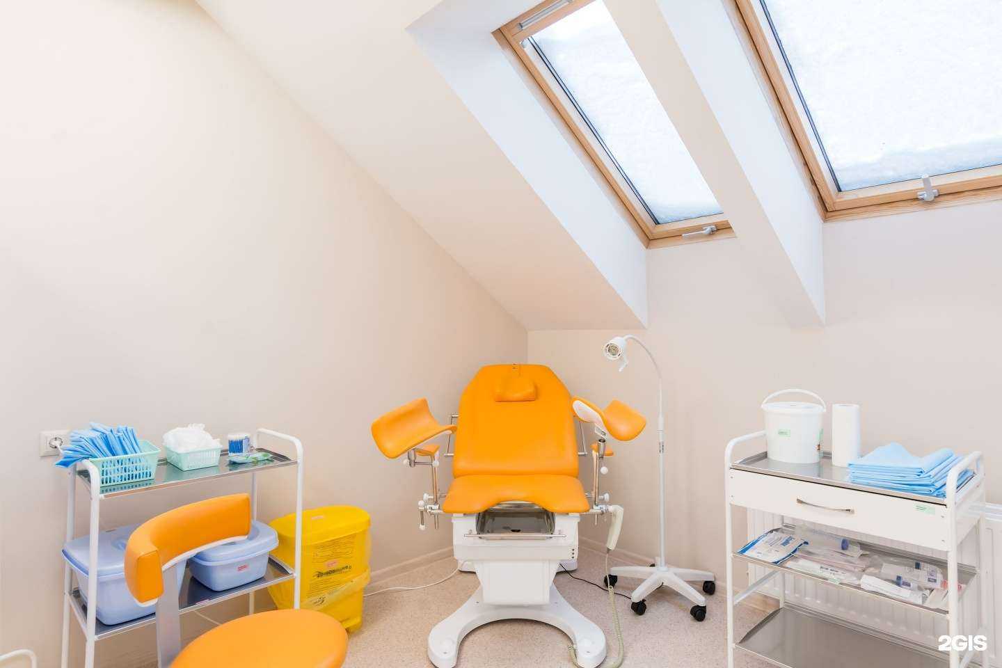 Отзывы на компанию Эль-клиник в Химках c фото