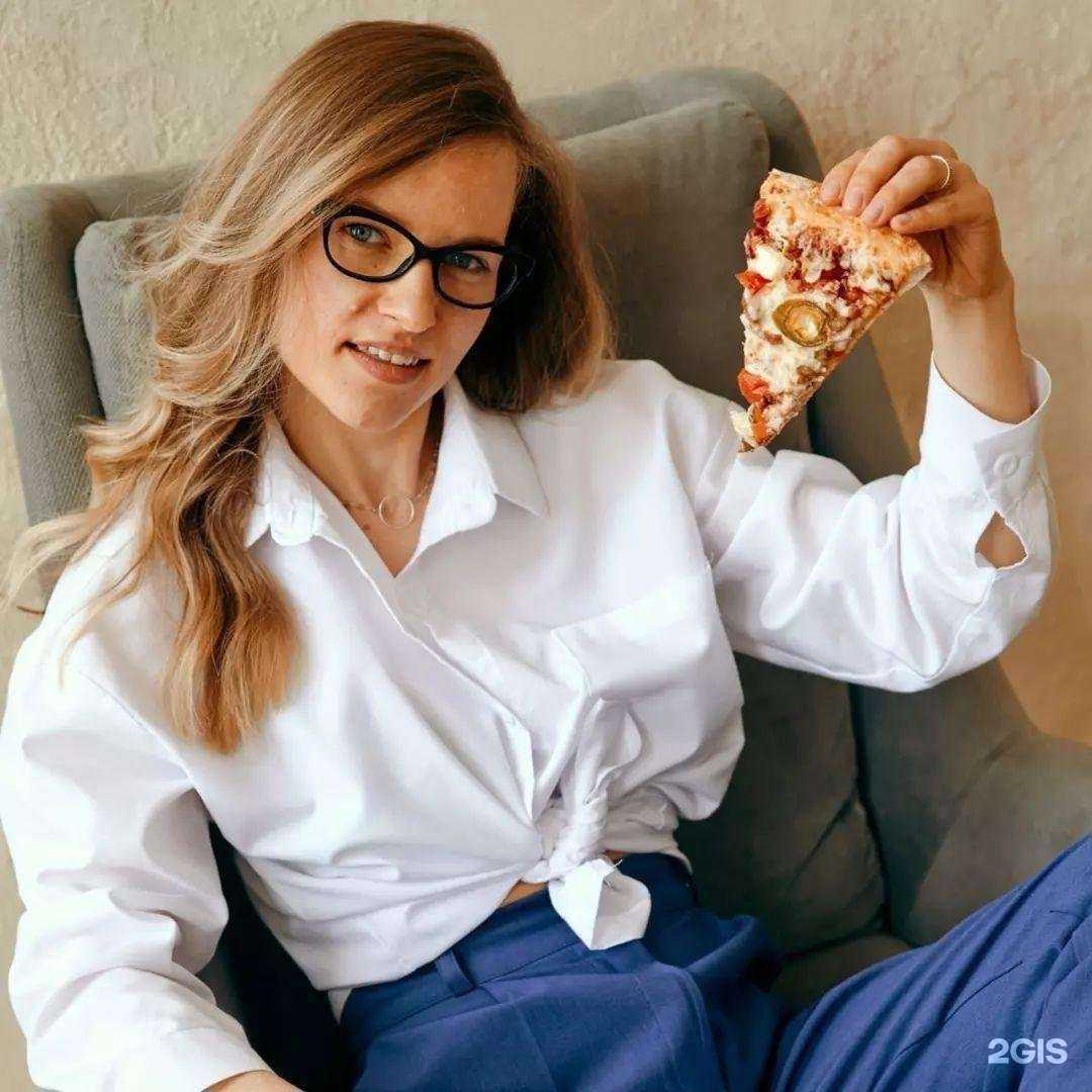 Отзывы на компанию Папа Джонс в г. Новокузнецк c фото