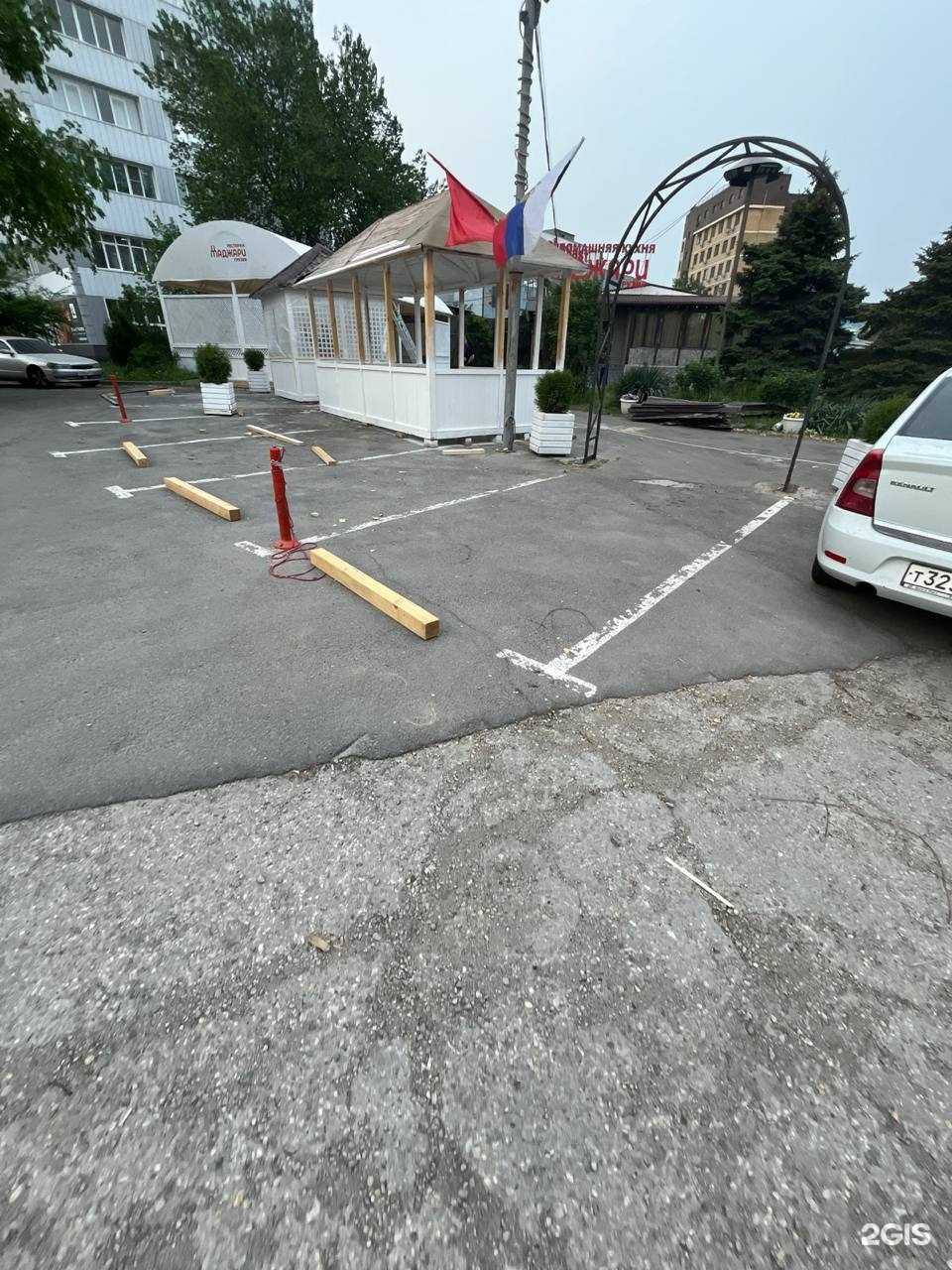 Отзывы на компанию Кавказский дворик  в Ростове-на-Дону c фото