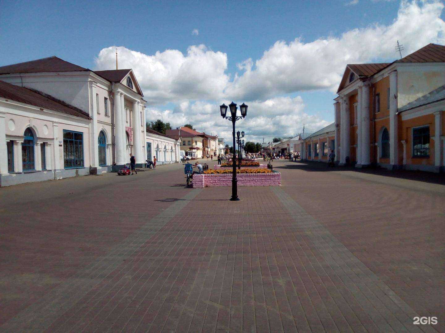 Отзывы на компанию Арсенал в Шуи c фото - фотография 2 из 2