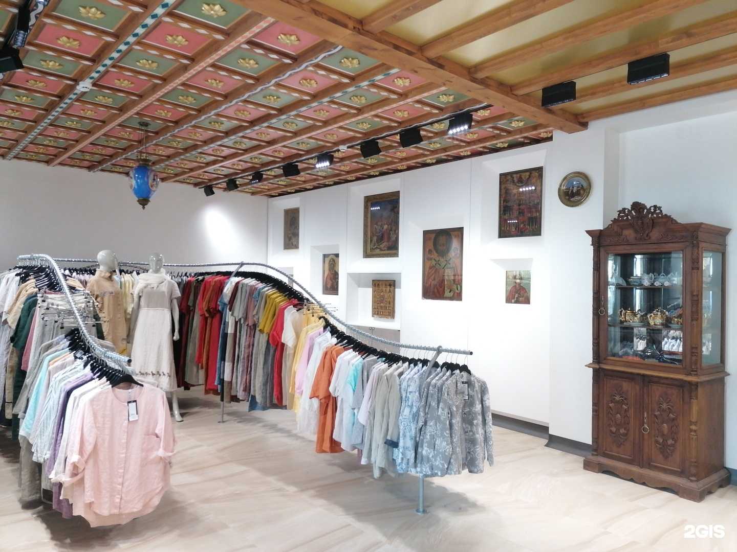 Отзывы на компанию Целебная сила льна в г. Кострома c фото