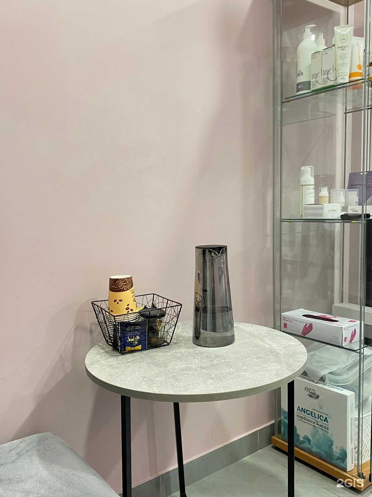 Отзывы на компанию Студия красоты в г. Ижевск c фото