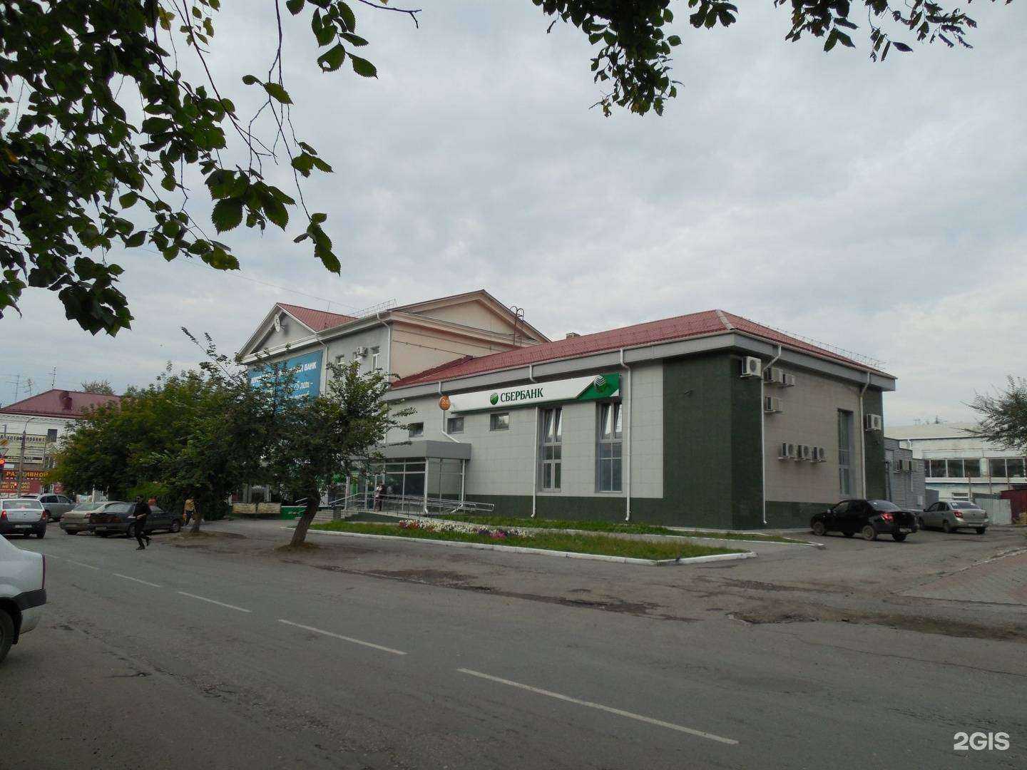 Отзывы на компанию СберБанк в Кургане c фото