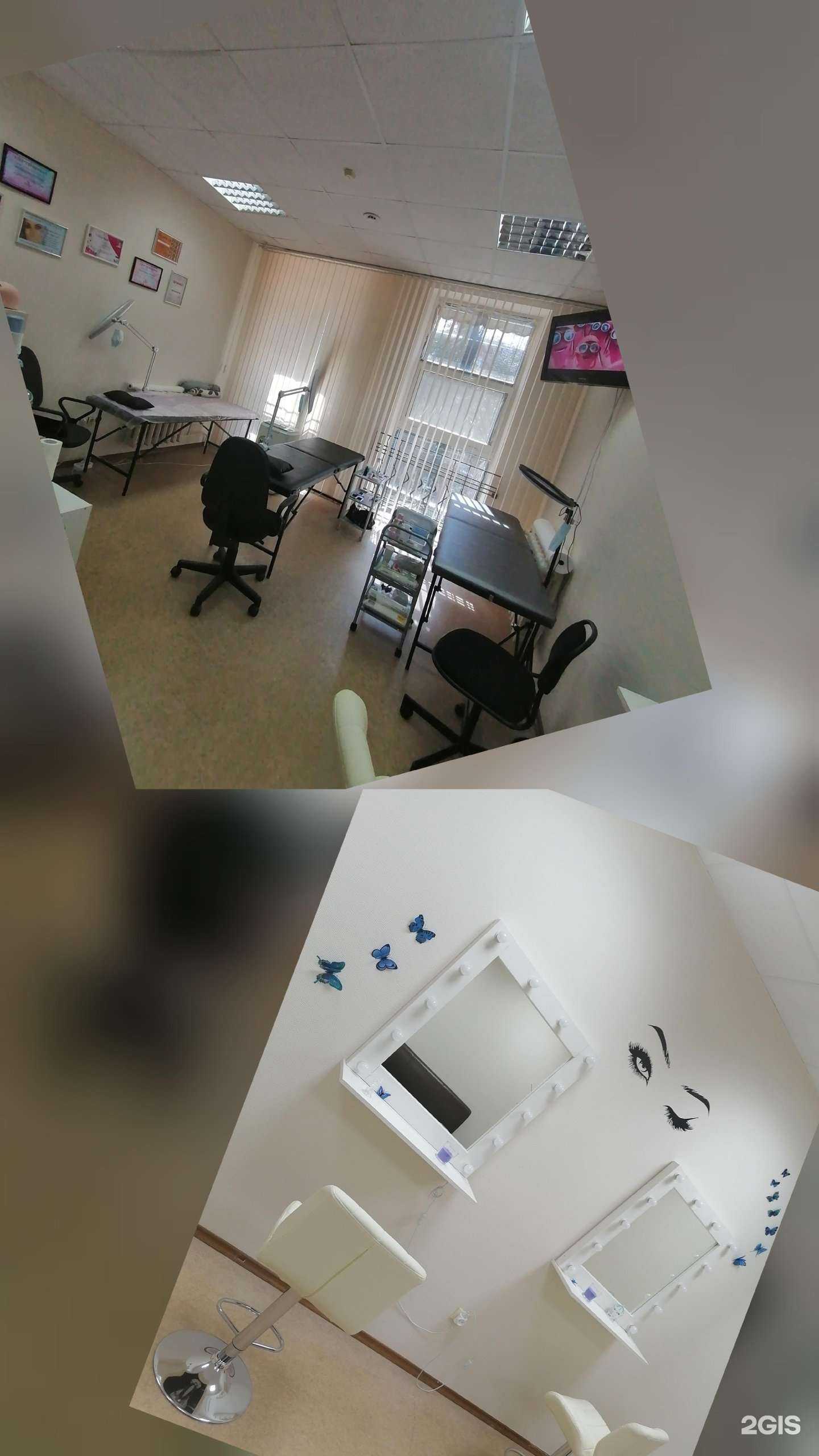 Отзывы на компанию Tatavisage в Самаре c фото