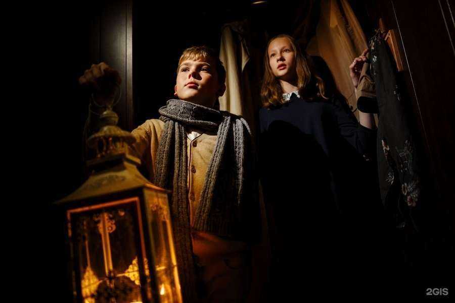 Отзывы на компанию Время Квестов в Екатеринбурге c фото