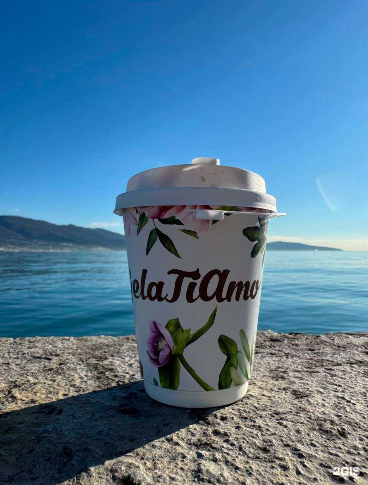 Отзывы на компанию GelaTiAmo в Новороссийске c фото