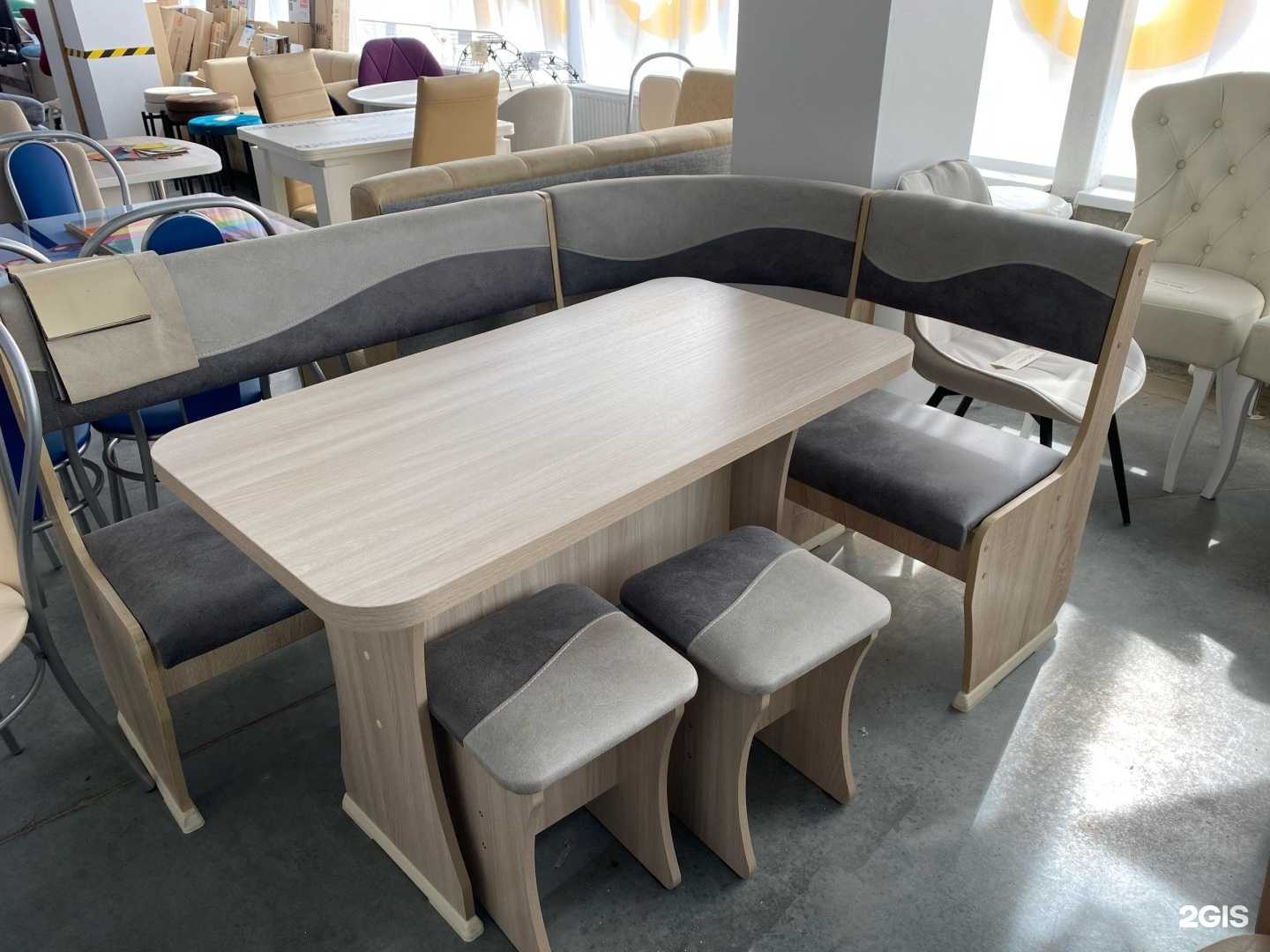 Отзывы на компанию Мебель Эконом в Перми c фото