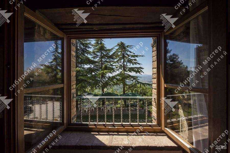 Отзывы на компанию Сибирский мастер в г. Воронеж c фото