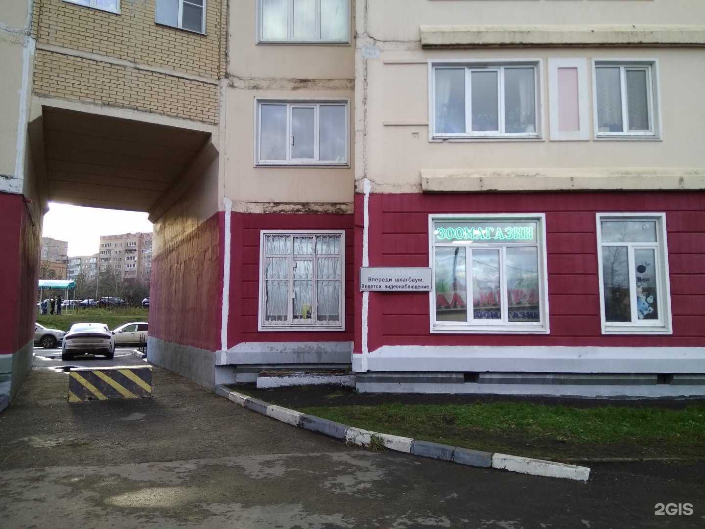 Отзывы на компанию Пальмира в г. Фрязино c фото