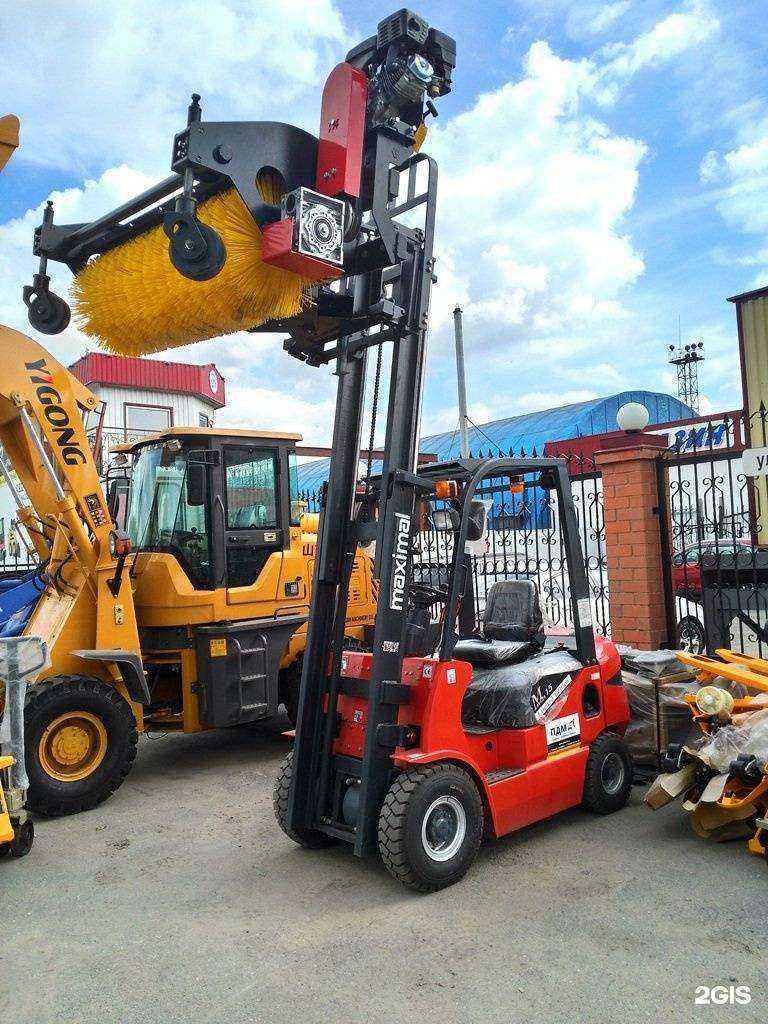 Отзывы на компанию ПДМ в г. Тюмень c фото