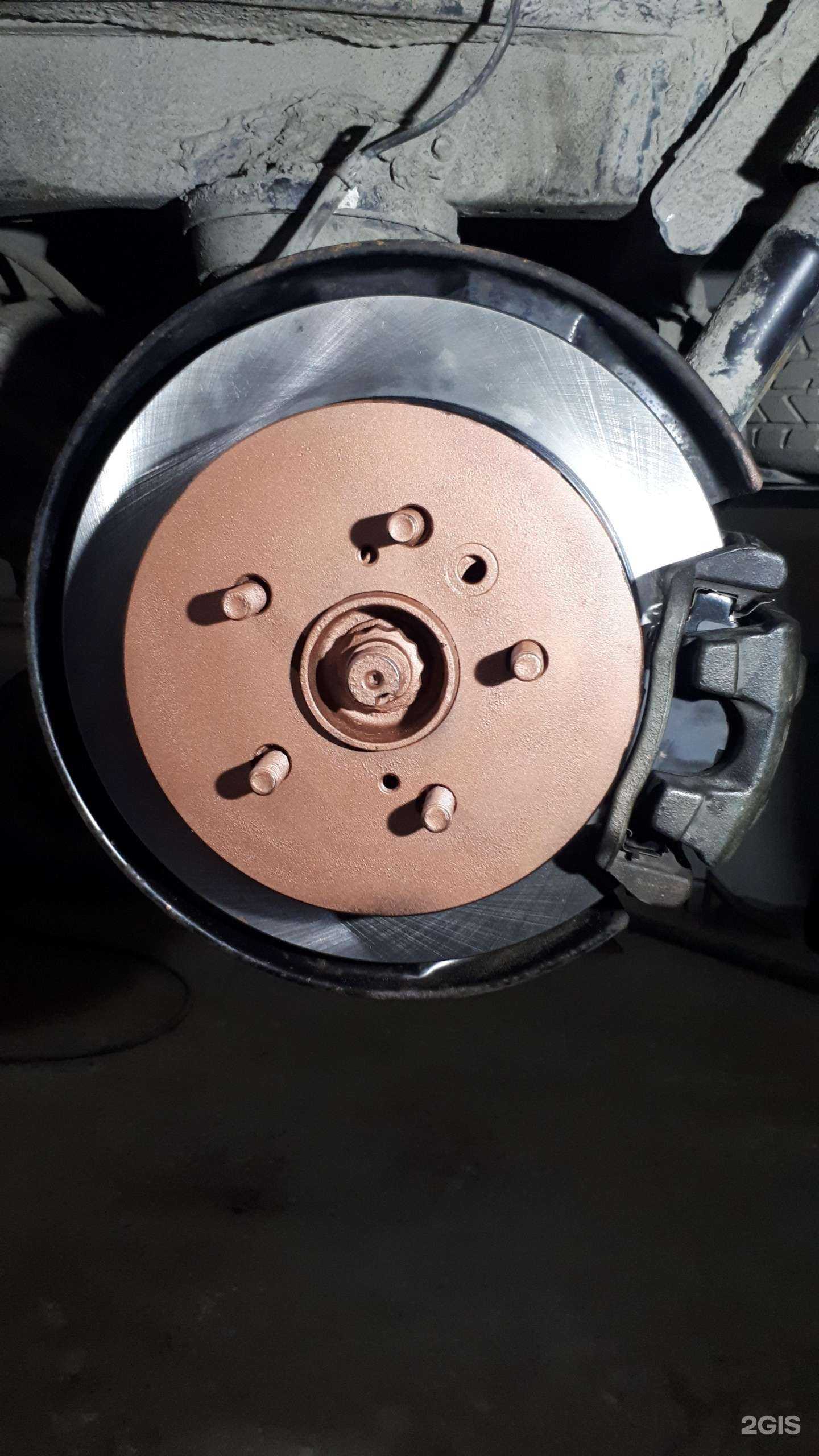 Отзывы на компанию Pulse Auto в Новосибирске c фото