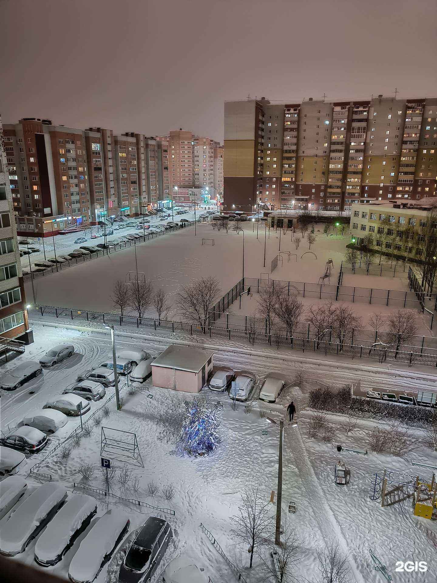 Отзывы на компанию Vip lashes в Тюмени c фото - фотография 2 из 2