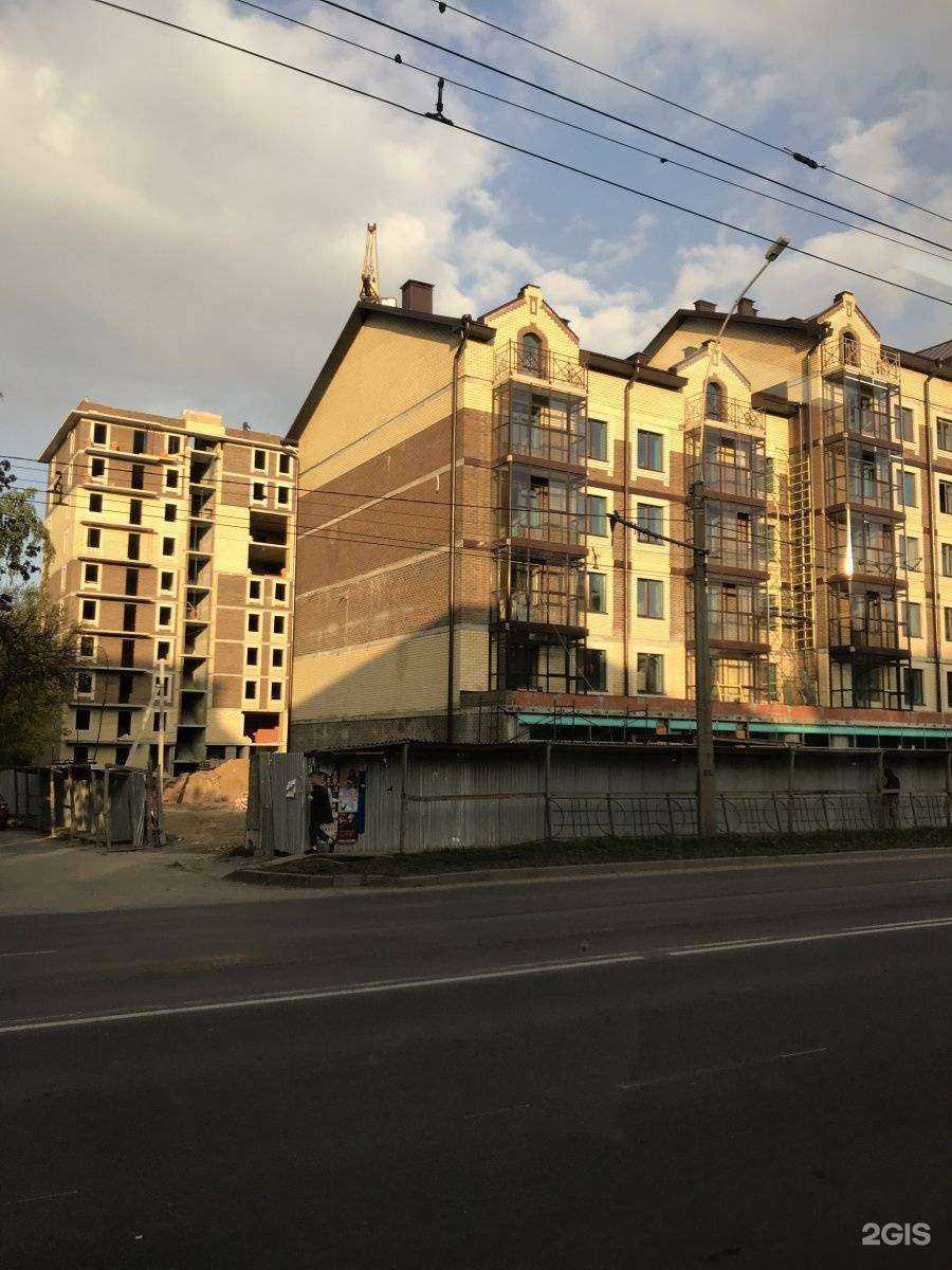 Отзывы на компанию English House в Вологде c фото