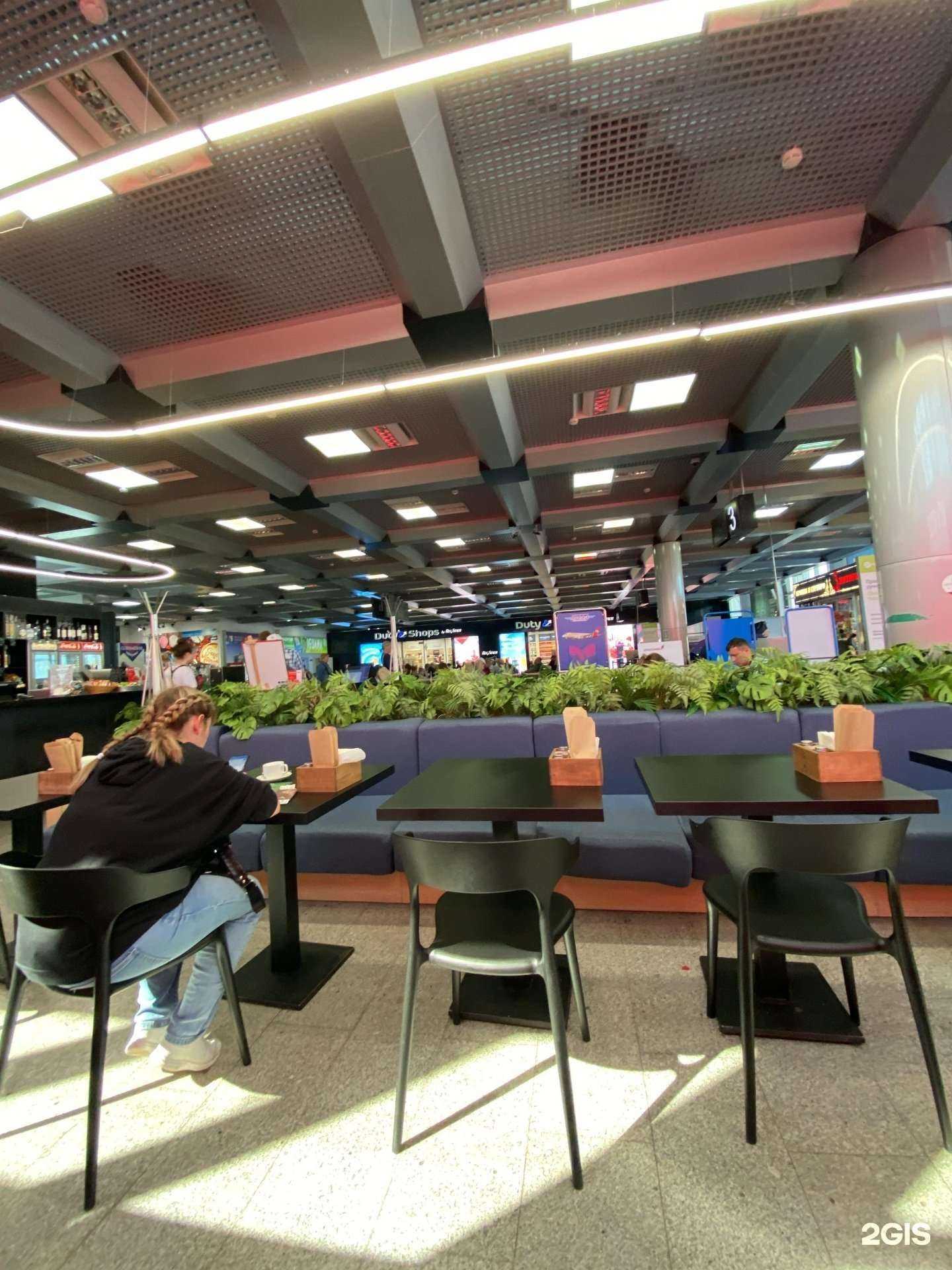 Отзывы на компанию Аэро фуд в Минеральных Водах c фото