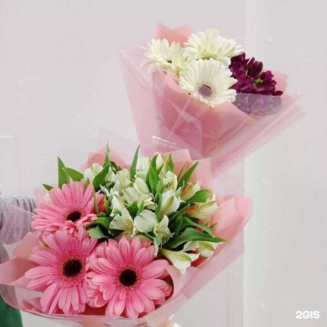 Отзывы на компанию 33 тюльпана в г. Нижний Тагил c фото
