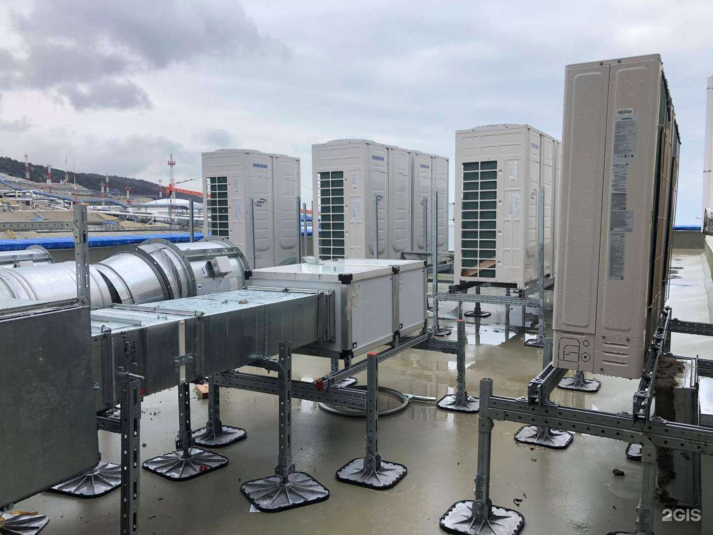 Отзывы на компанию Ринком в Новороссийске c фото