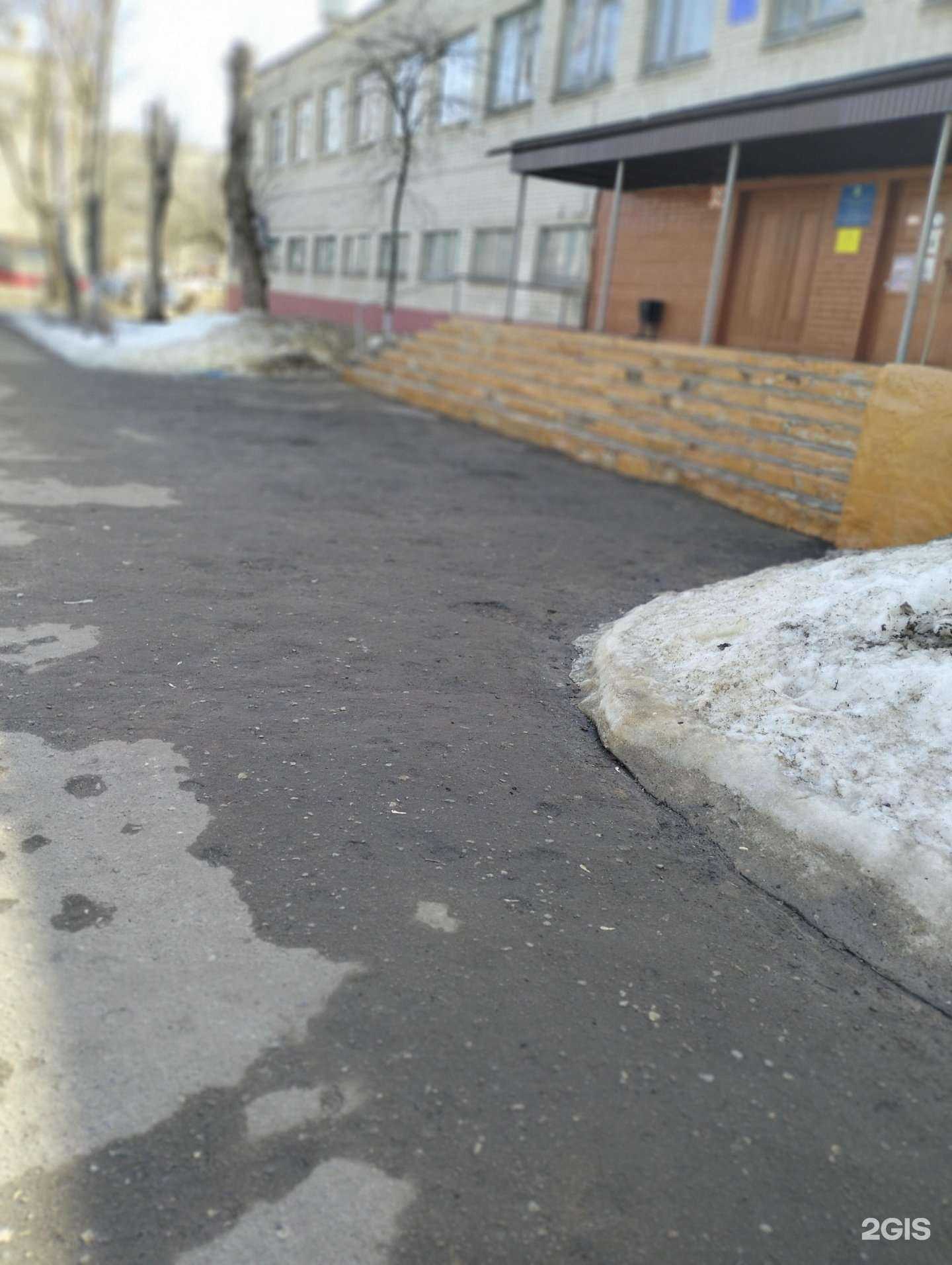 Отзывы на компанию ДЮСШ единоборств №3 в Тамбове c фото