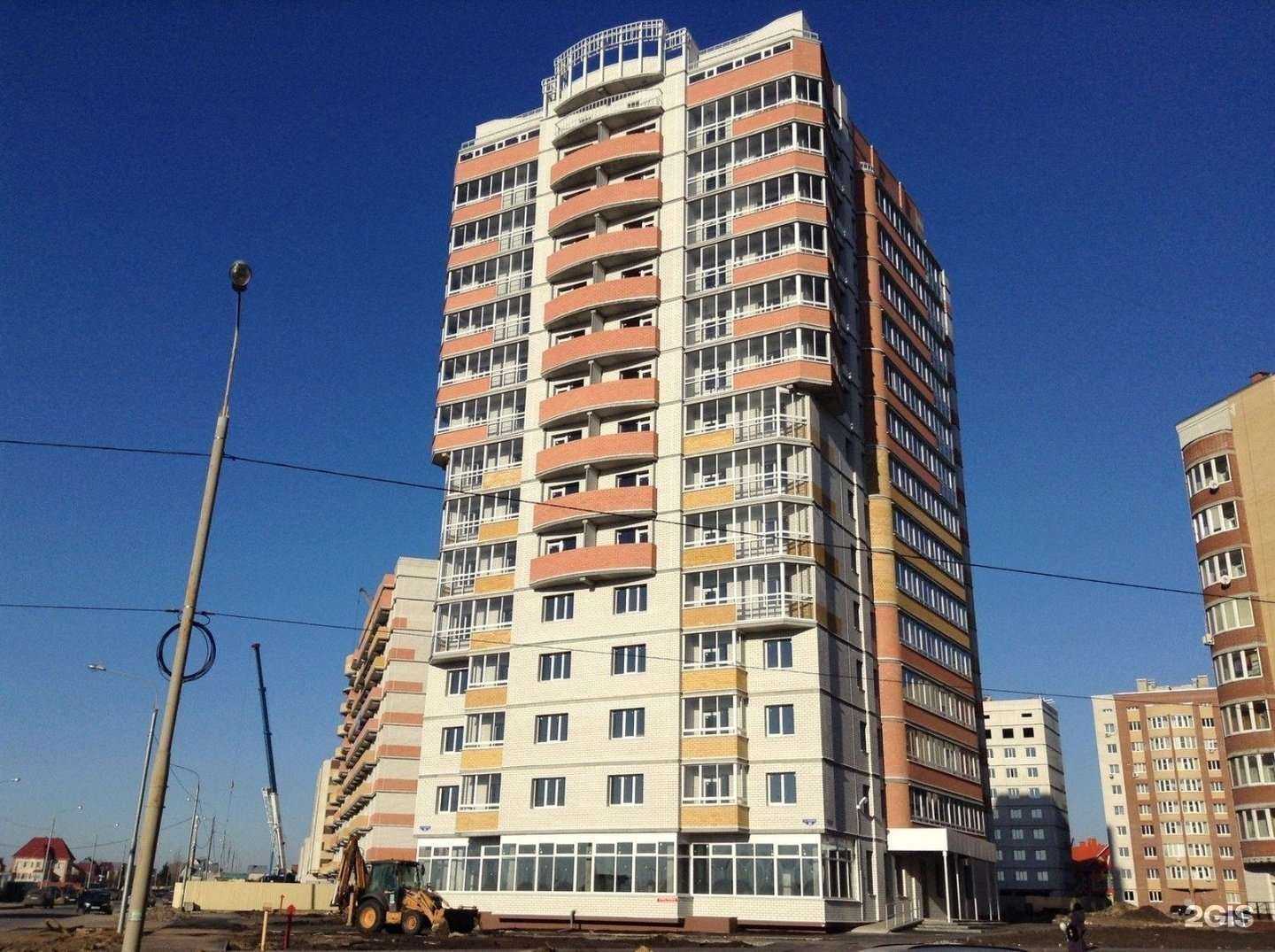 Отзывы на компанию Красное&Белое в Тамбове c фото - фотография 2 из 2