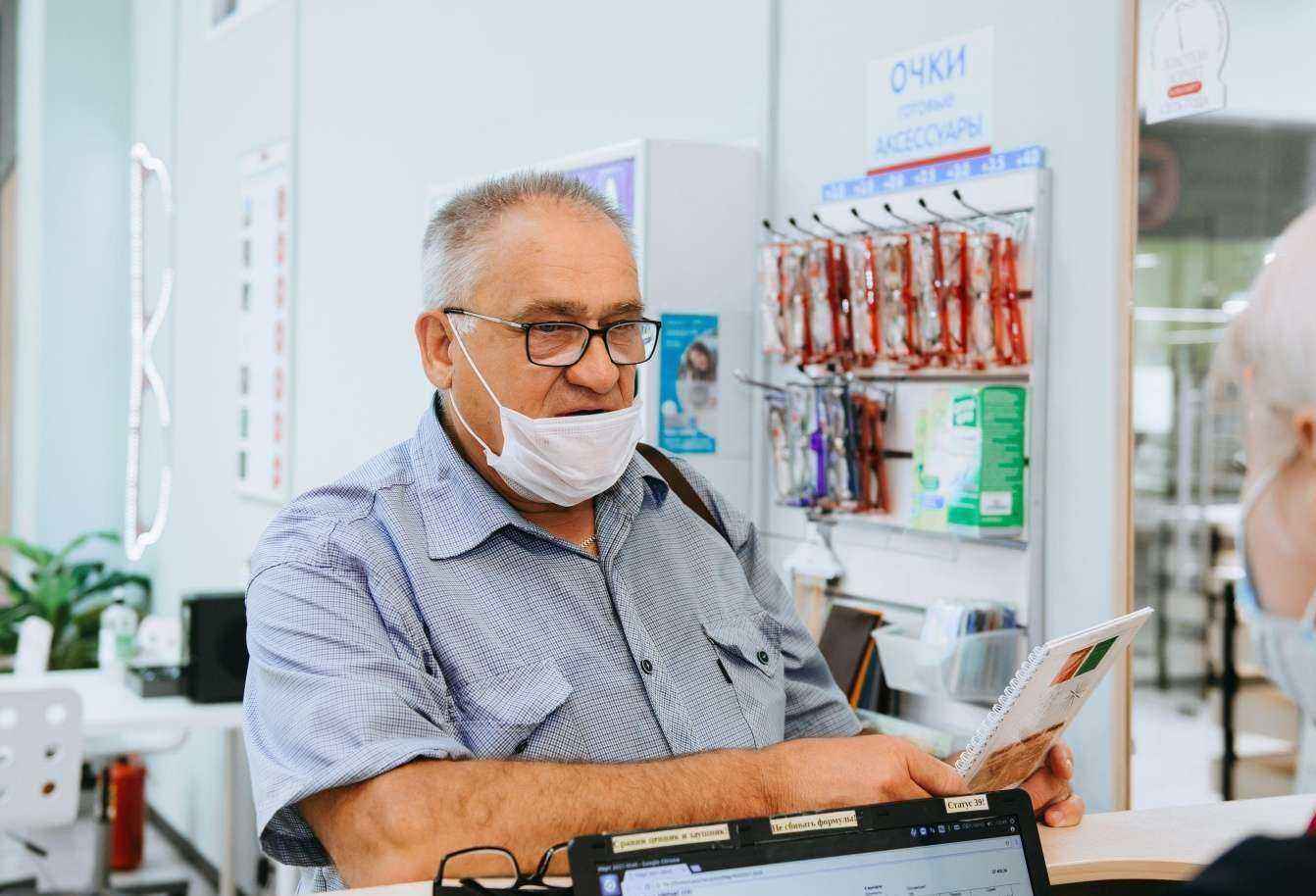 Отзывы на компанию Айкрафт в г. Сергиев Посад c фото