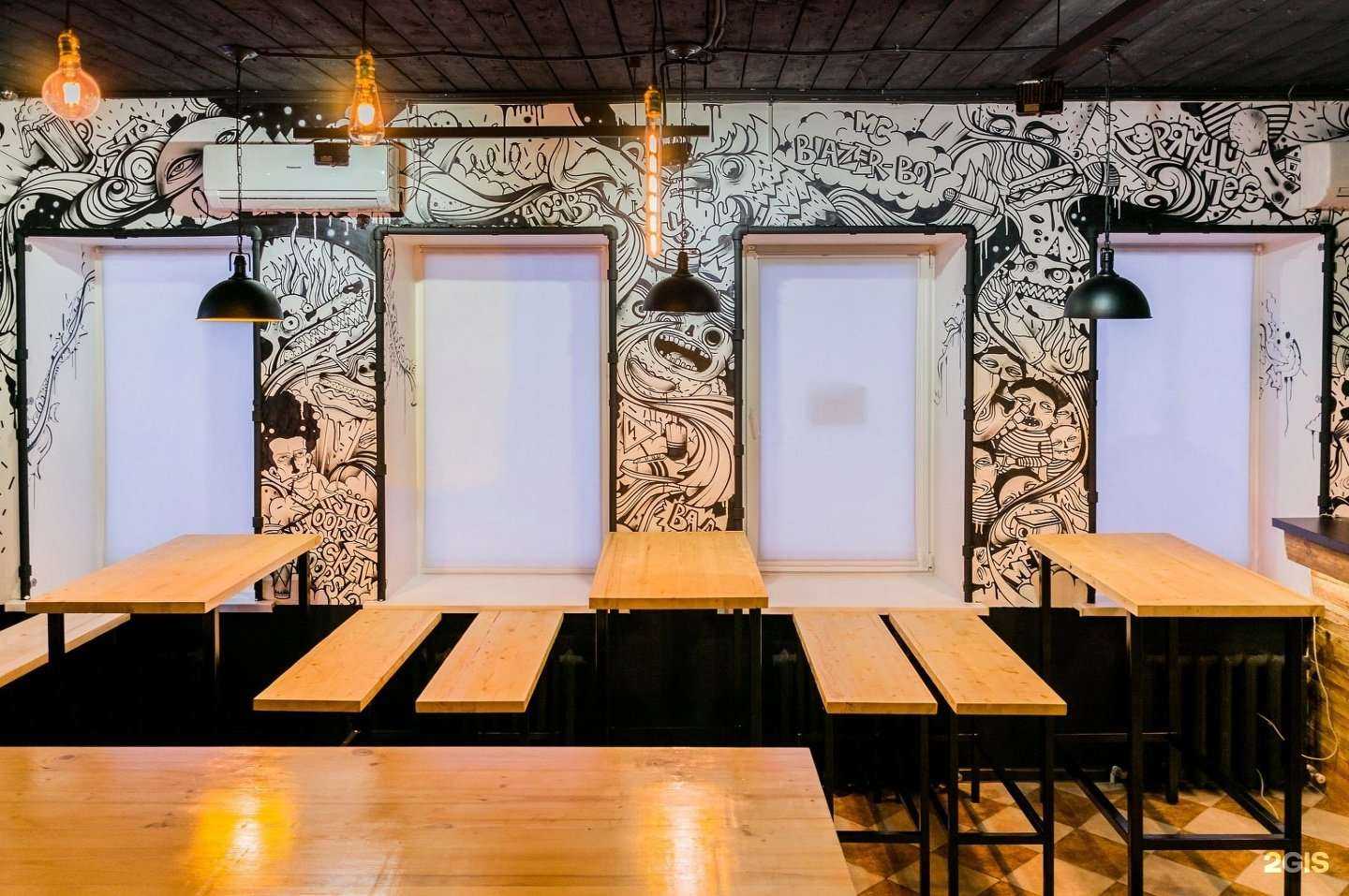 Отзывы на компанию Горячий пес в г. Иваново c фото