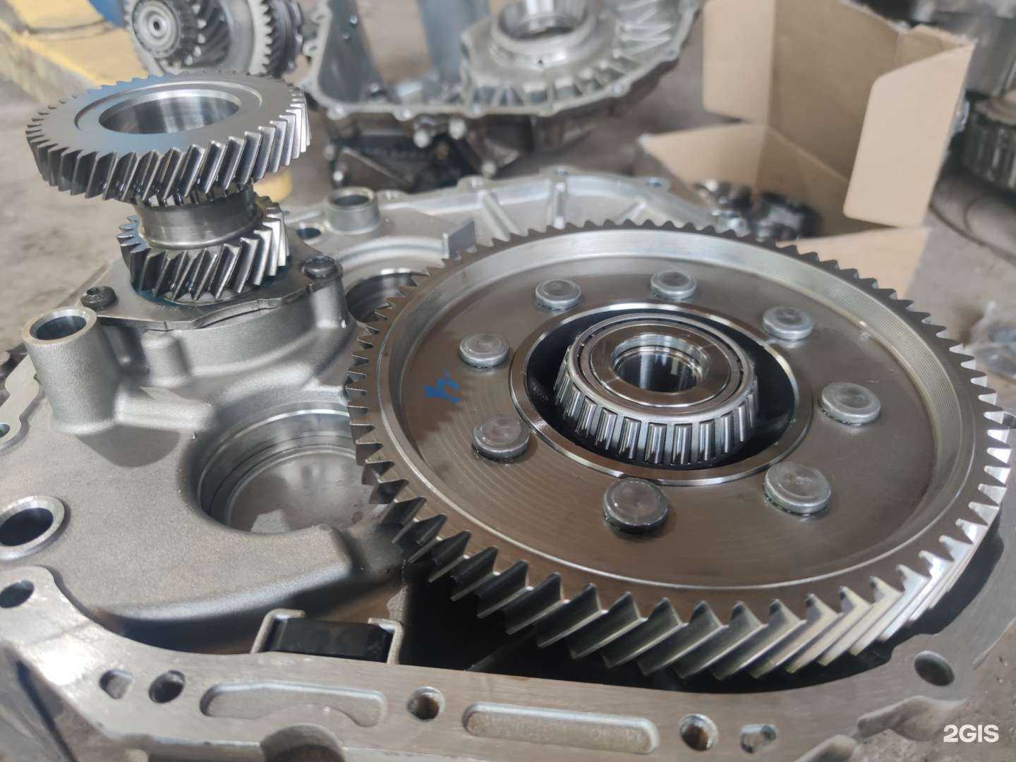 Отзывы на компанию Vag service-dsg в г. Нижнекамск c фото